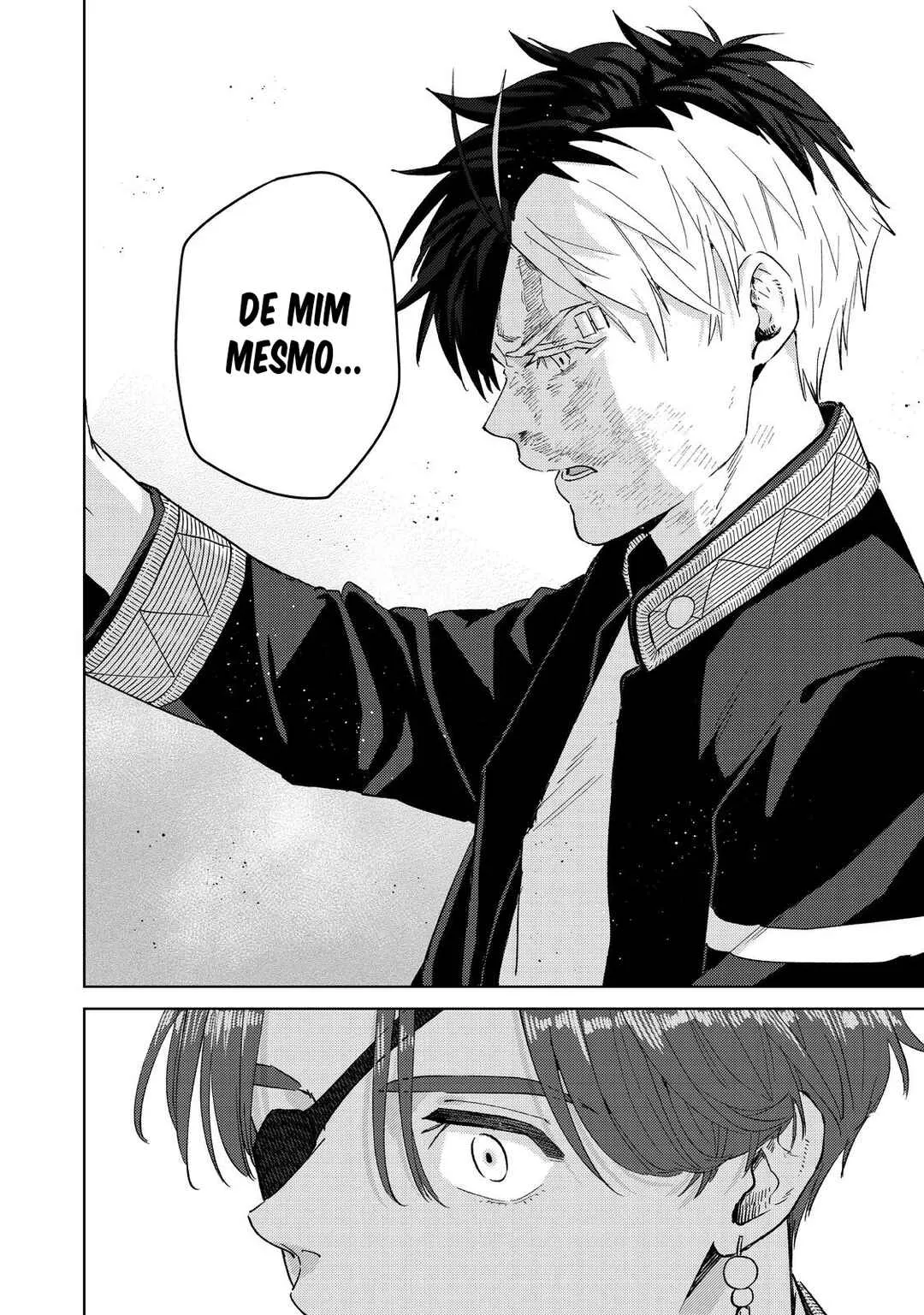 Read Wind Breaker BR Manga Online