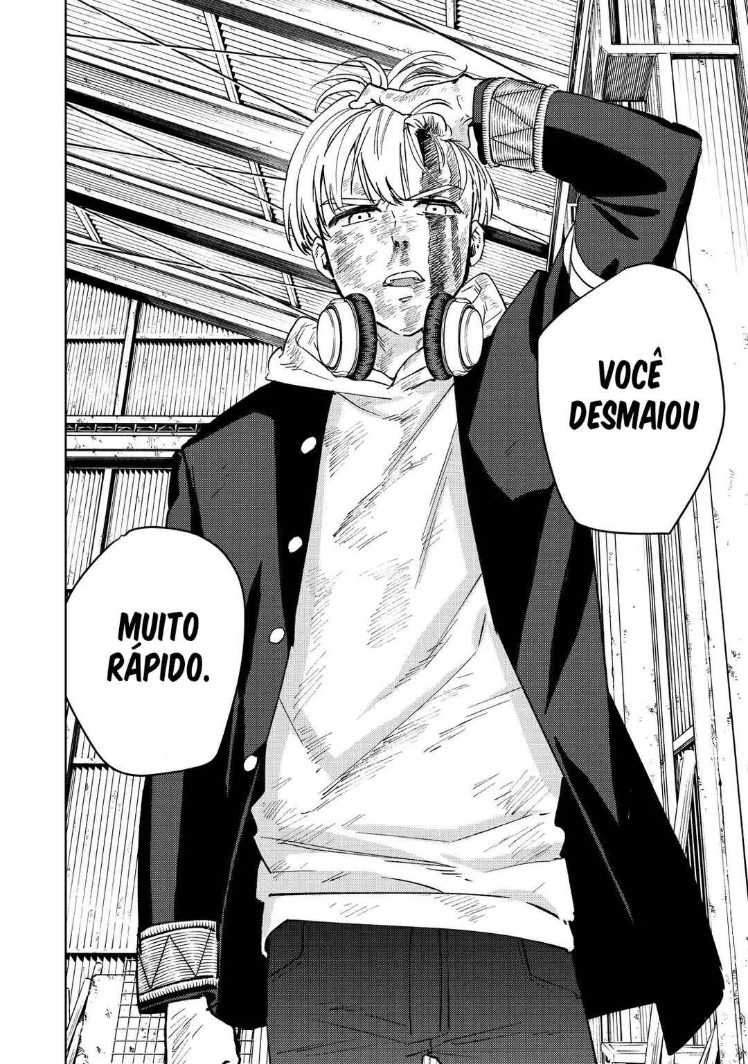Read Wind Breaker BR Manga Online