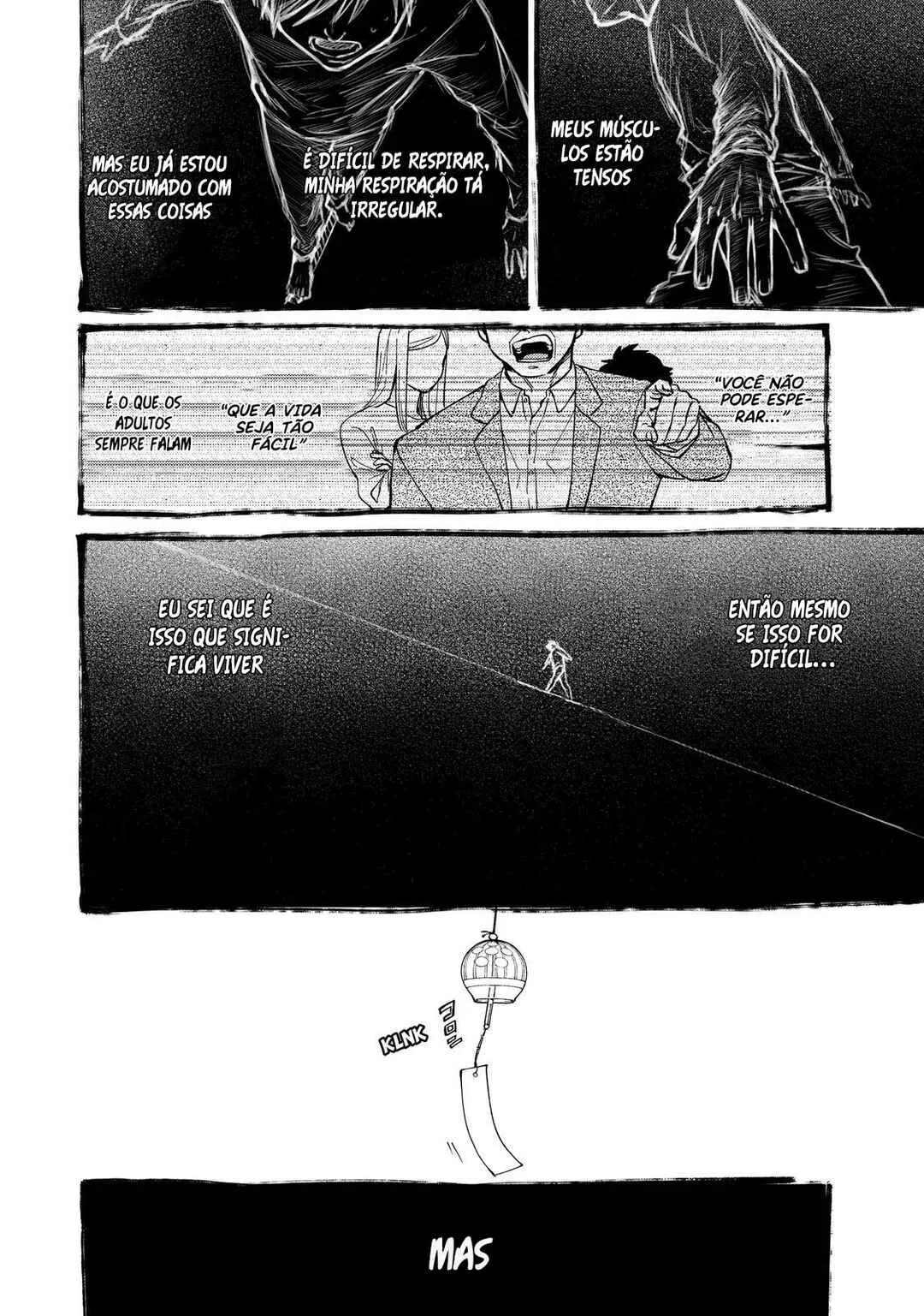Read Wind Breaker BR Manga Online