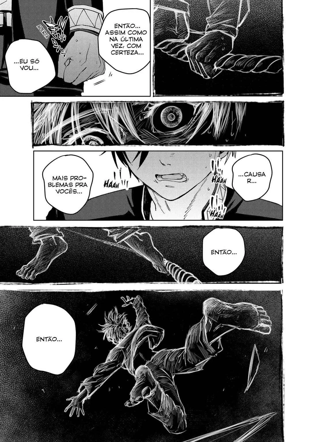 Read Wind Breaker BR Manga Online