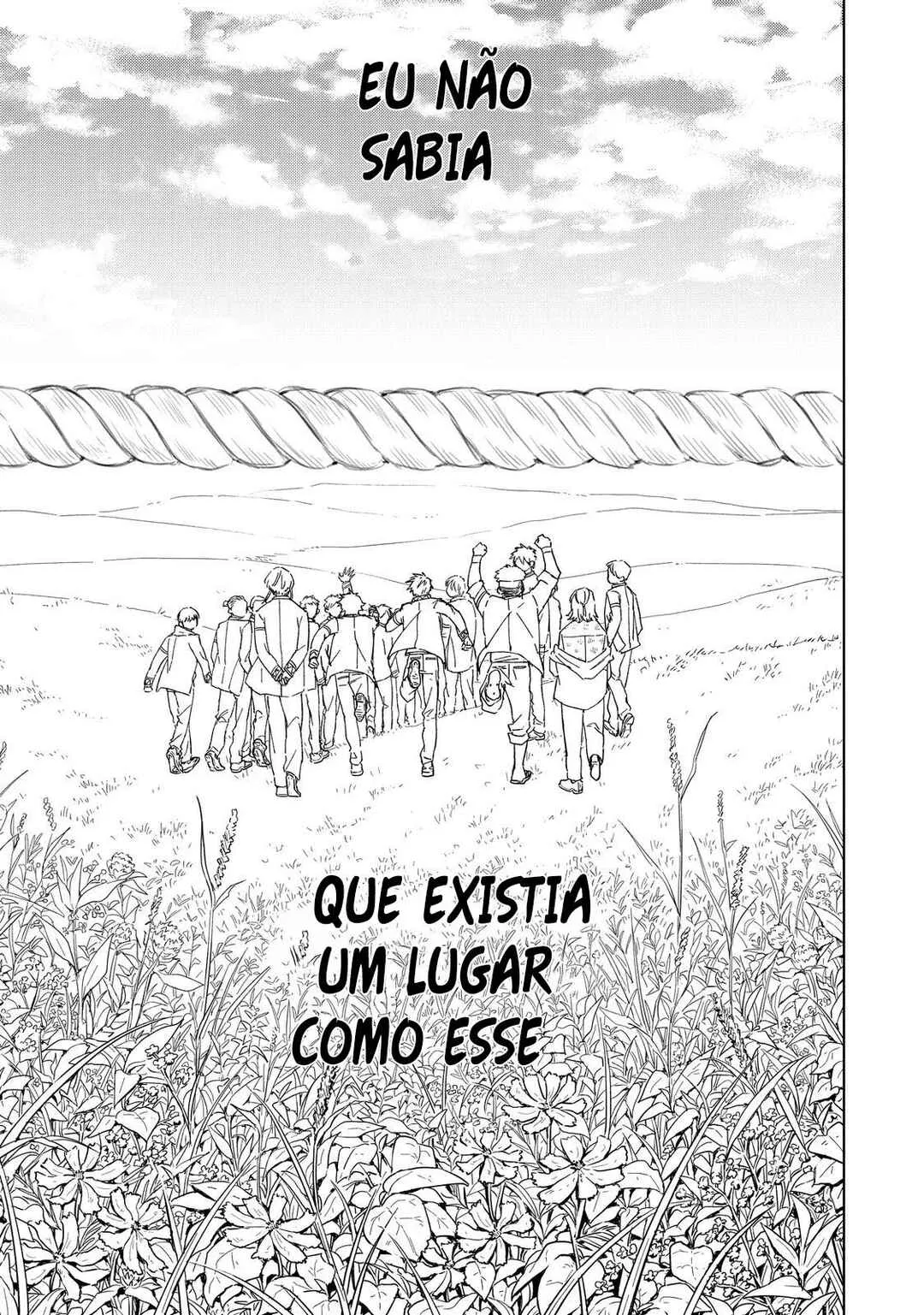 Read Wind Breaker BR Manga Online