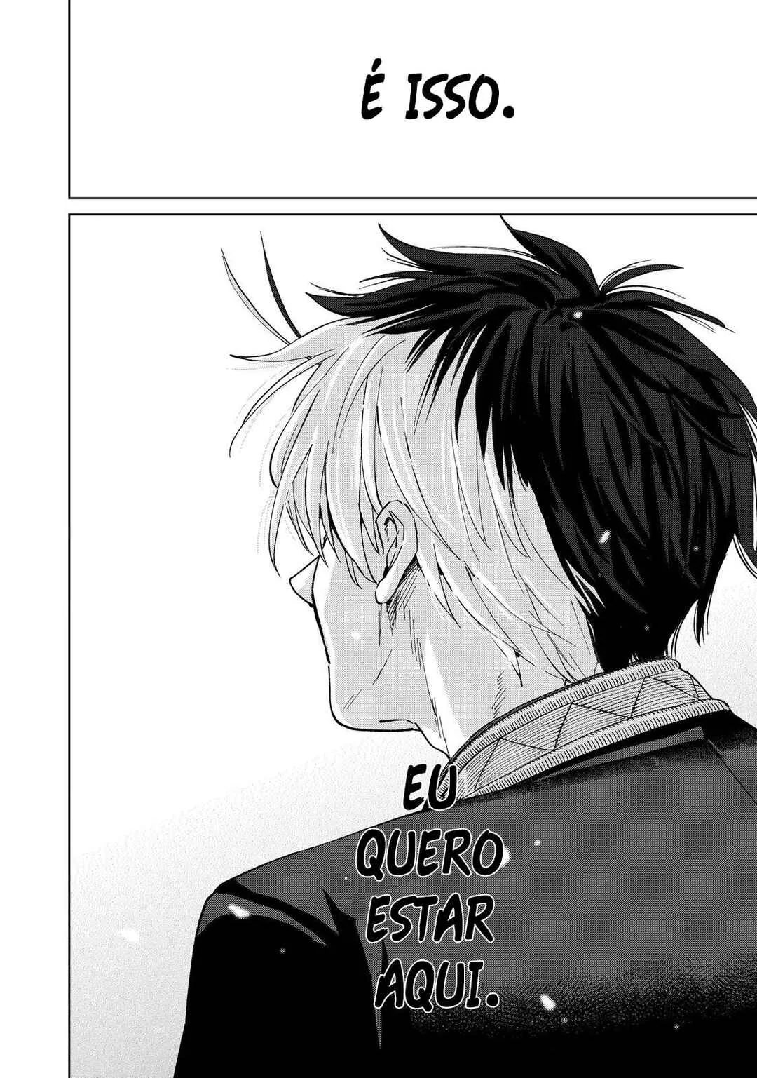 Read Wind Breaker BR Manga Online