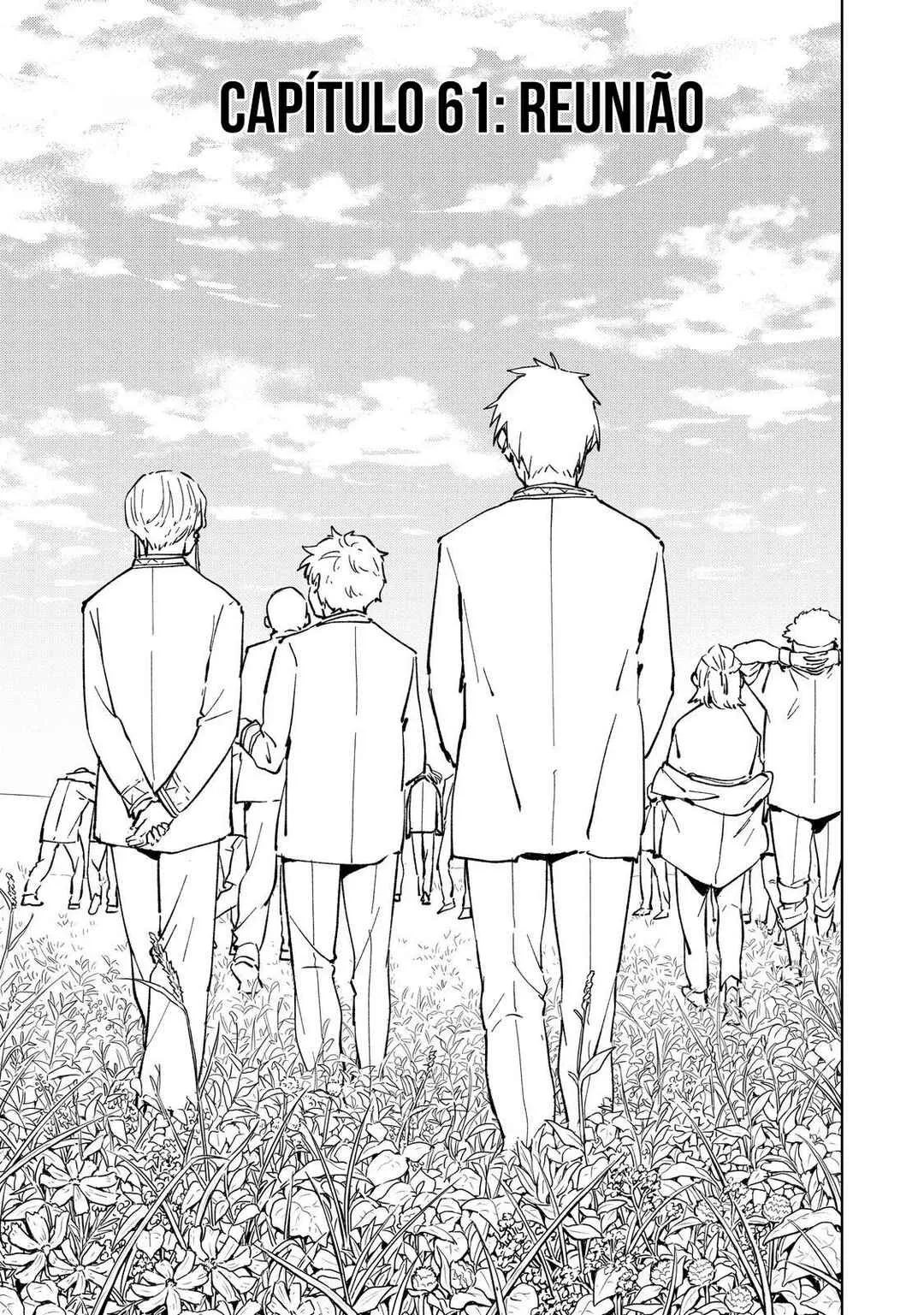 Read Wind Breaker BR Manga Online