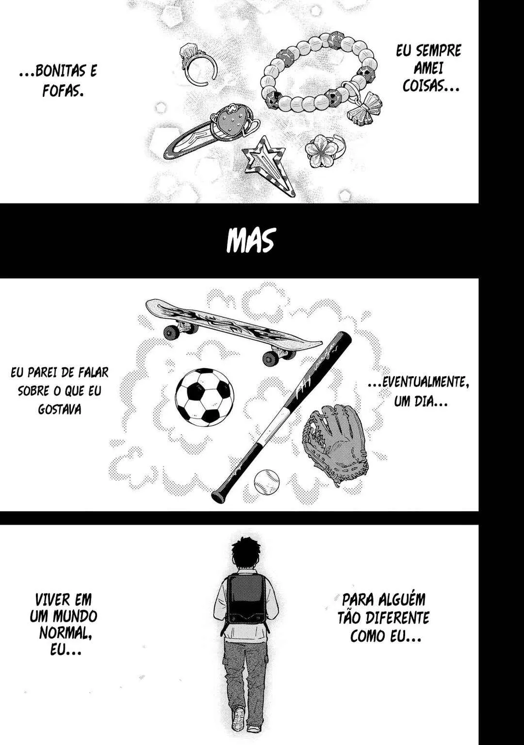 Read Wind Breaker BR Manga Online