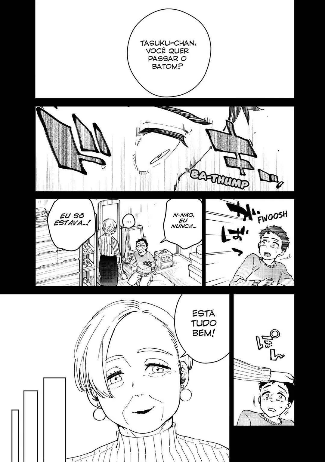 Read Wind Breaker BR Manga Online