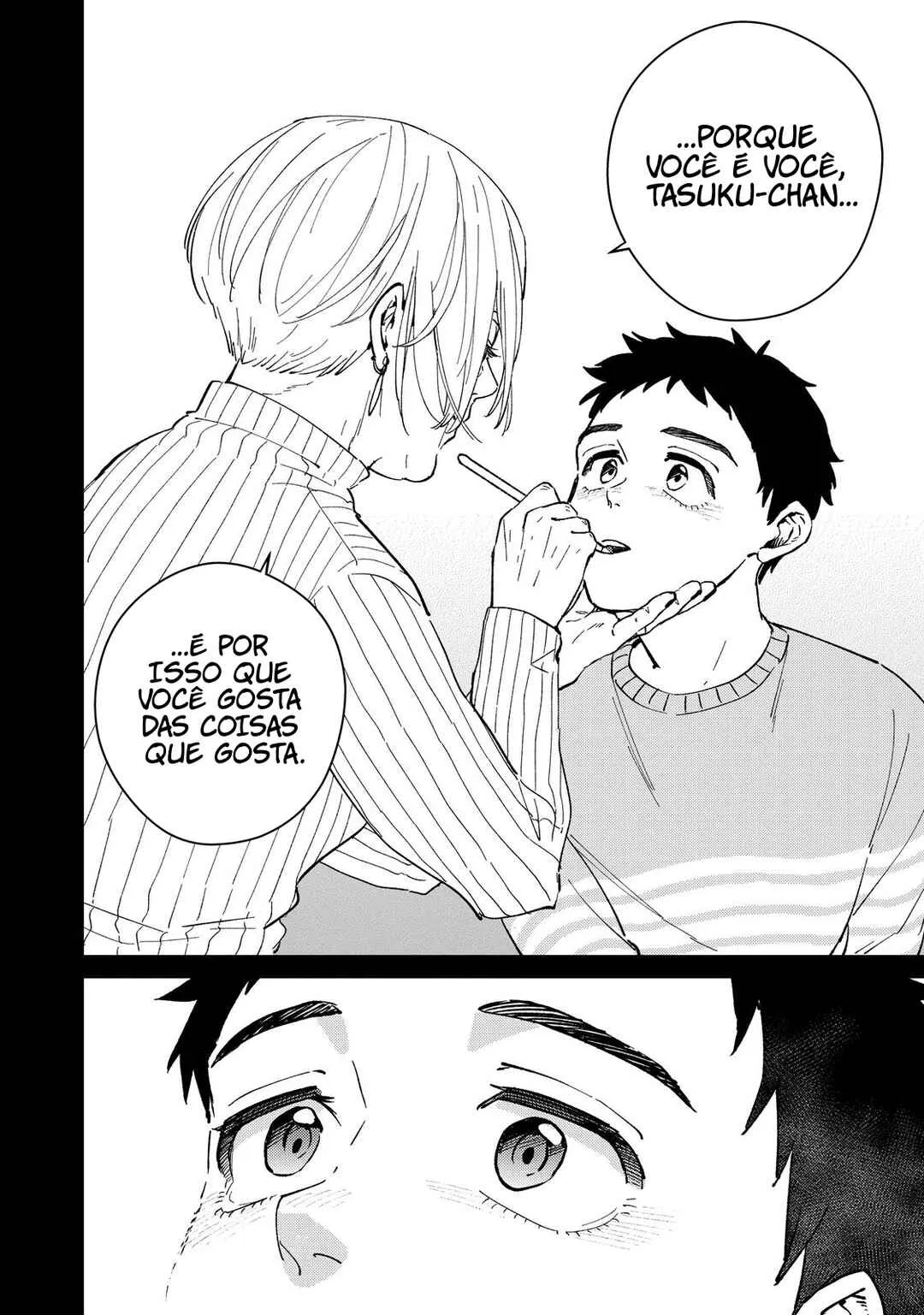 Read Wind Breaker BR Manga Online