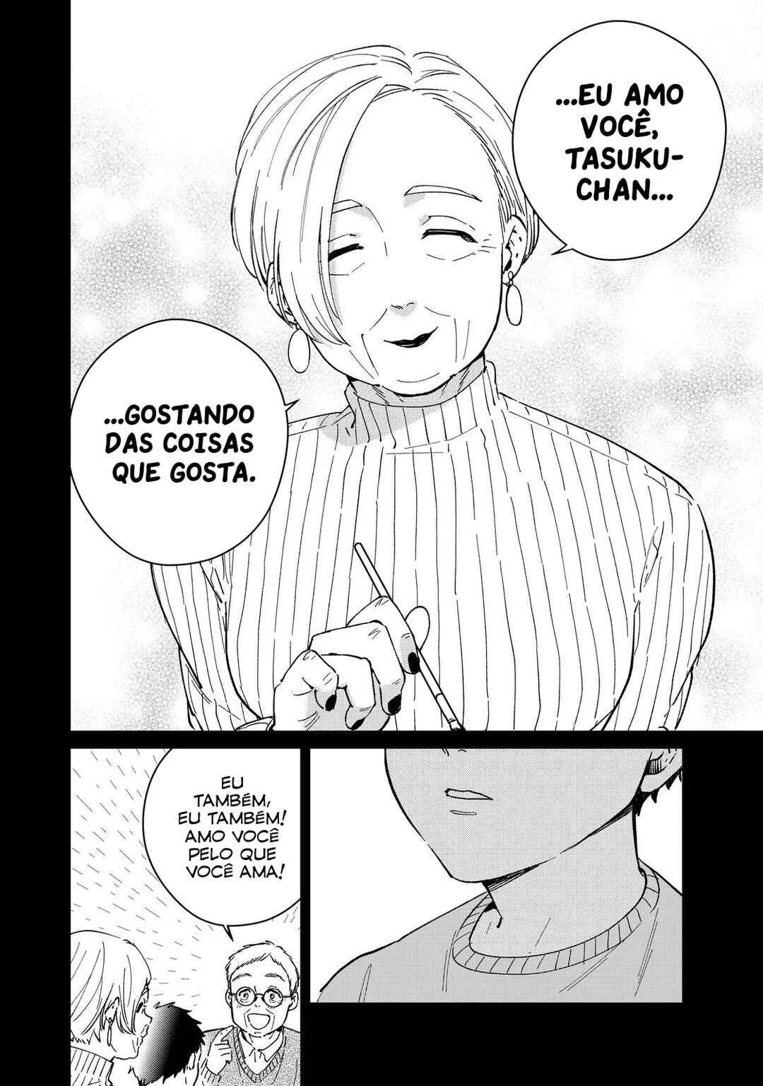 Read Wind Breaker BR Manga Online