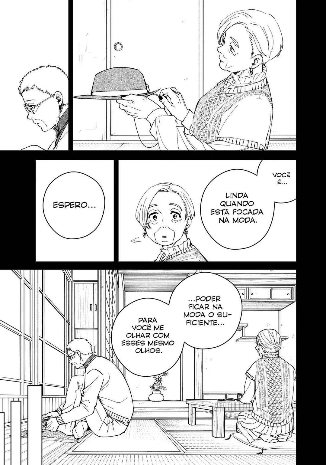 Read Wind Breaker BR Manga Online