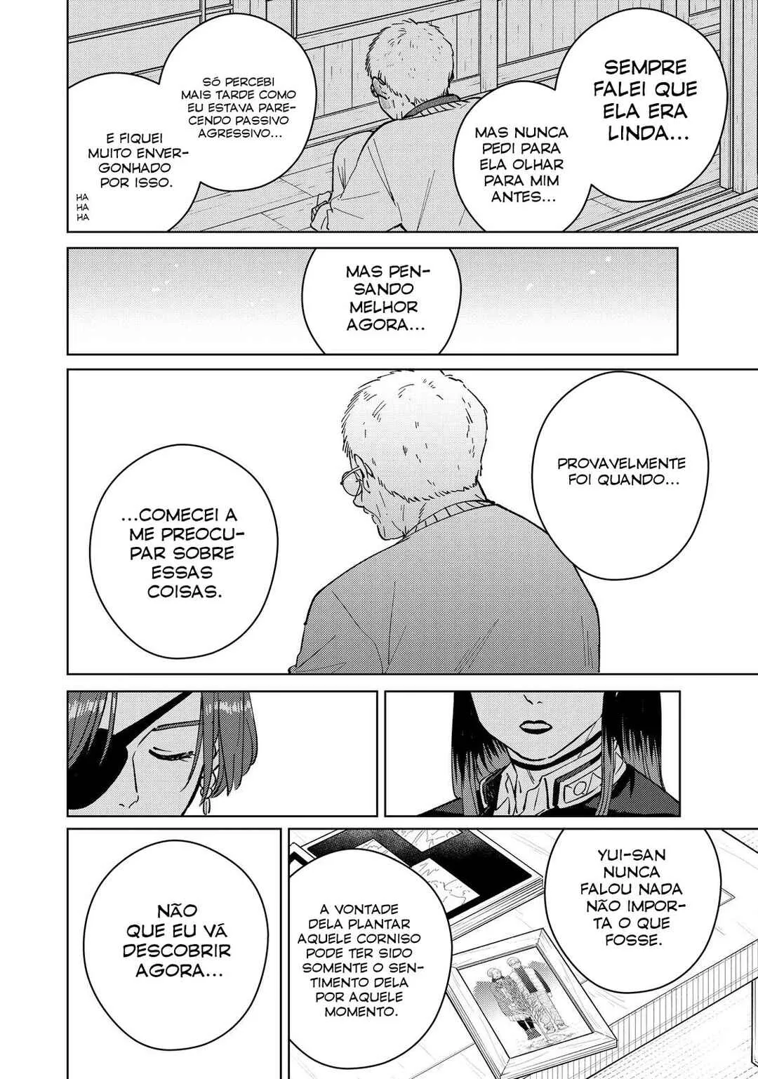 Read Wind Breaker BR Manga Online