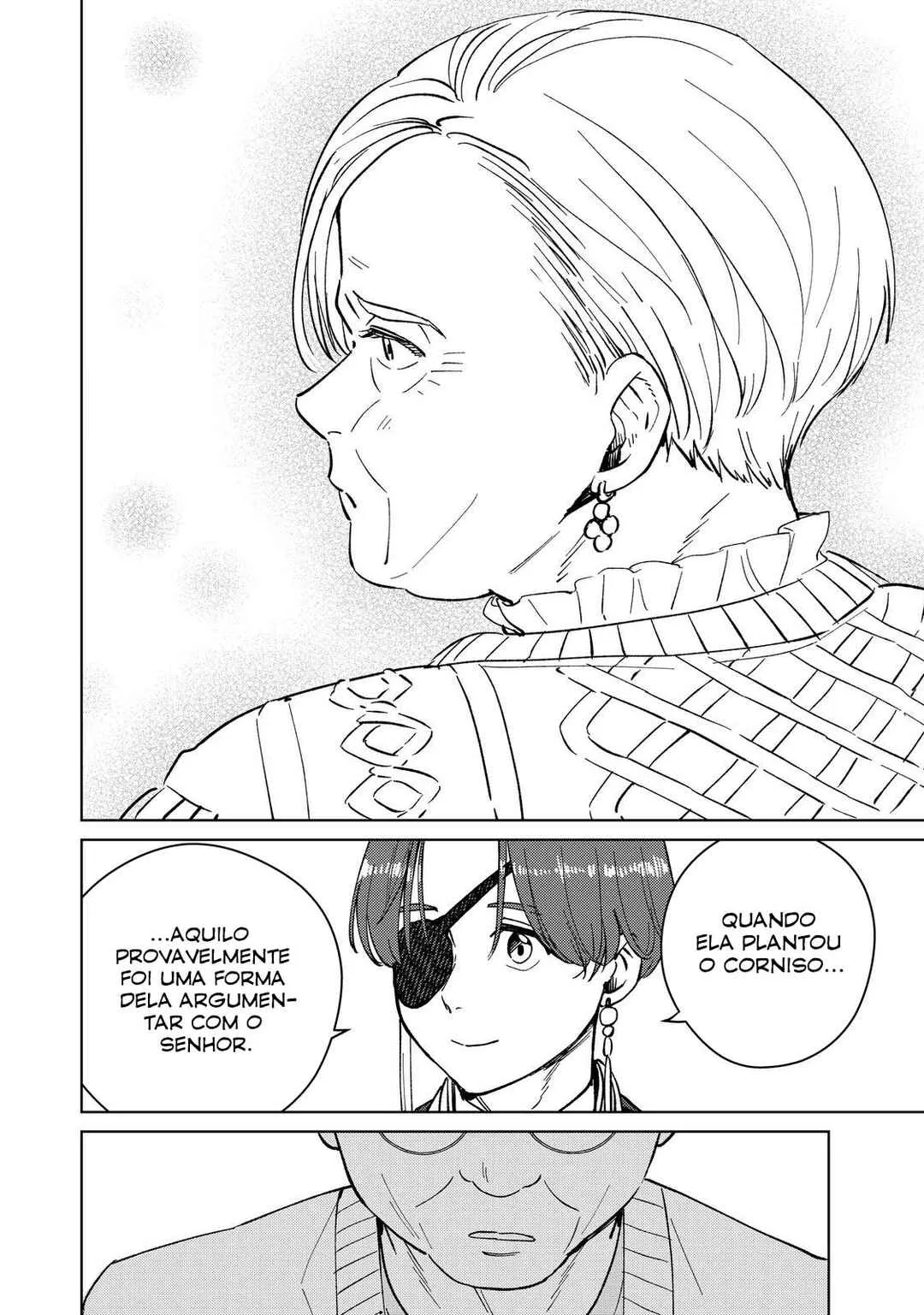 Read Wind Breaker BR Manga Online