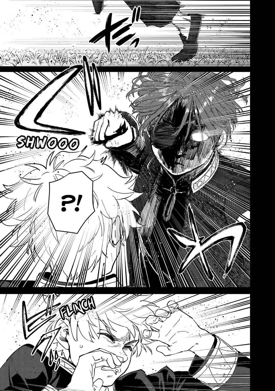 Read Wind Breaker BR Manga Online