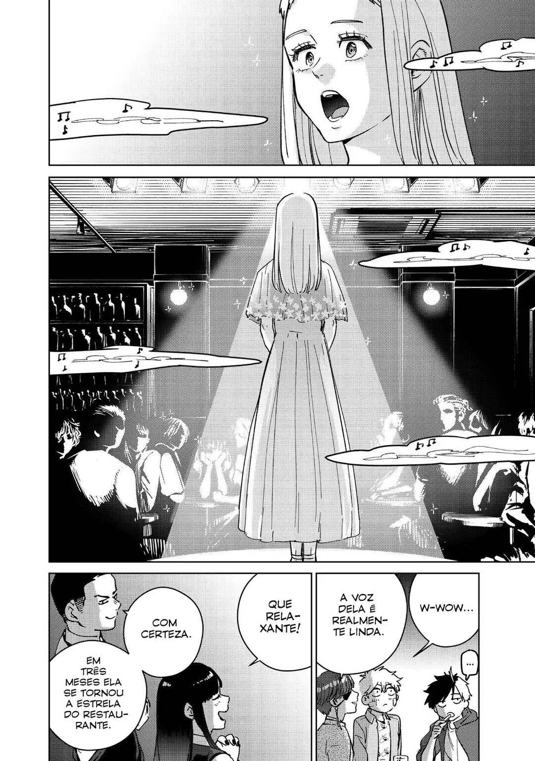 Read Wind Breaker BR Manga Online