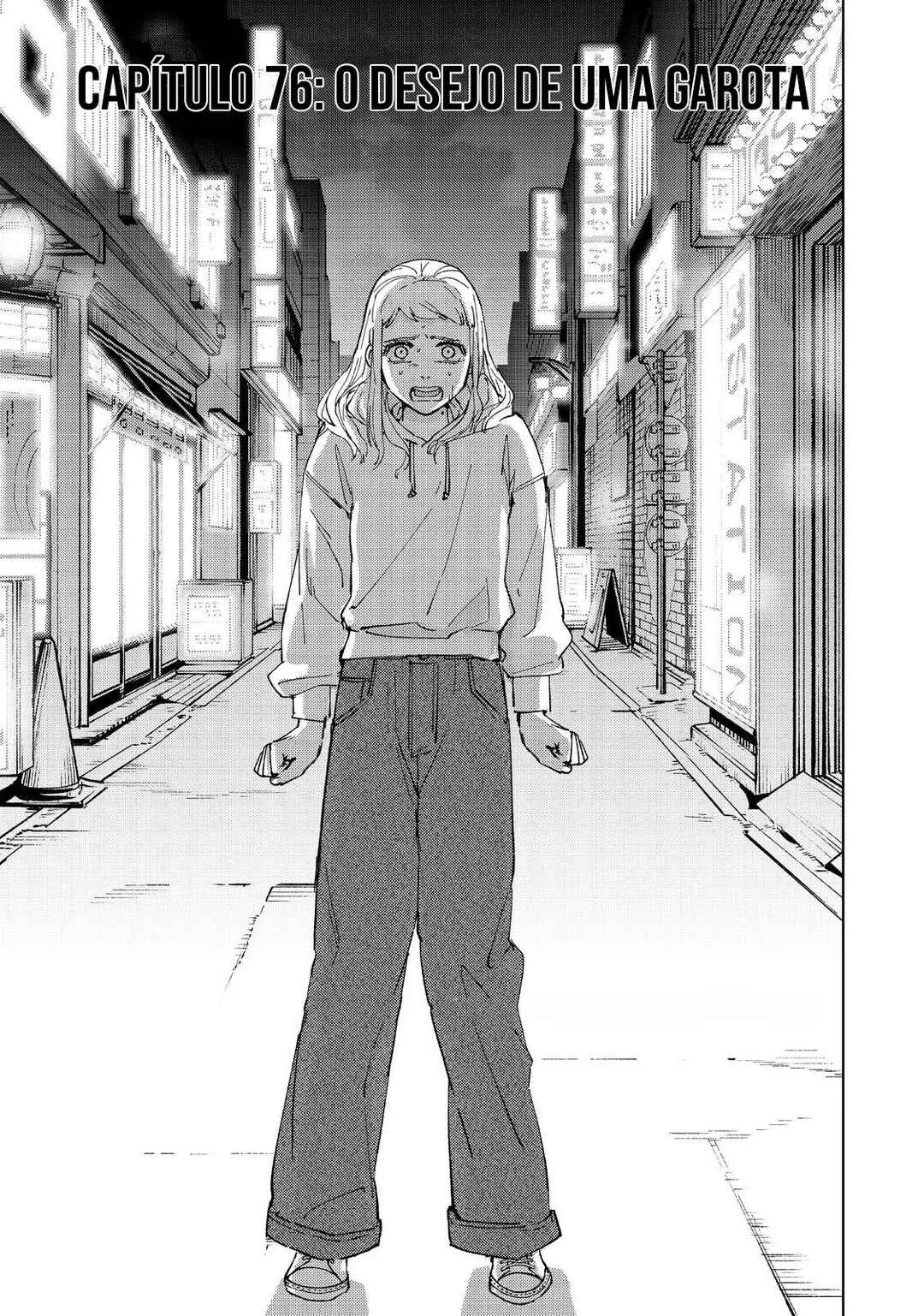 Read Wind Breaker BR Manga Online