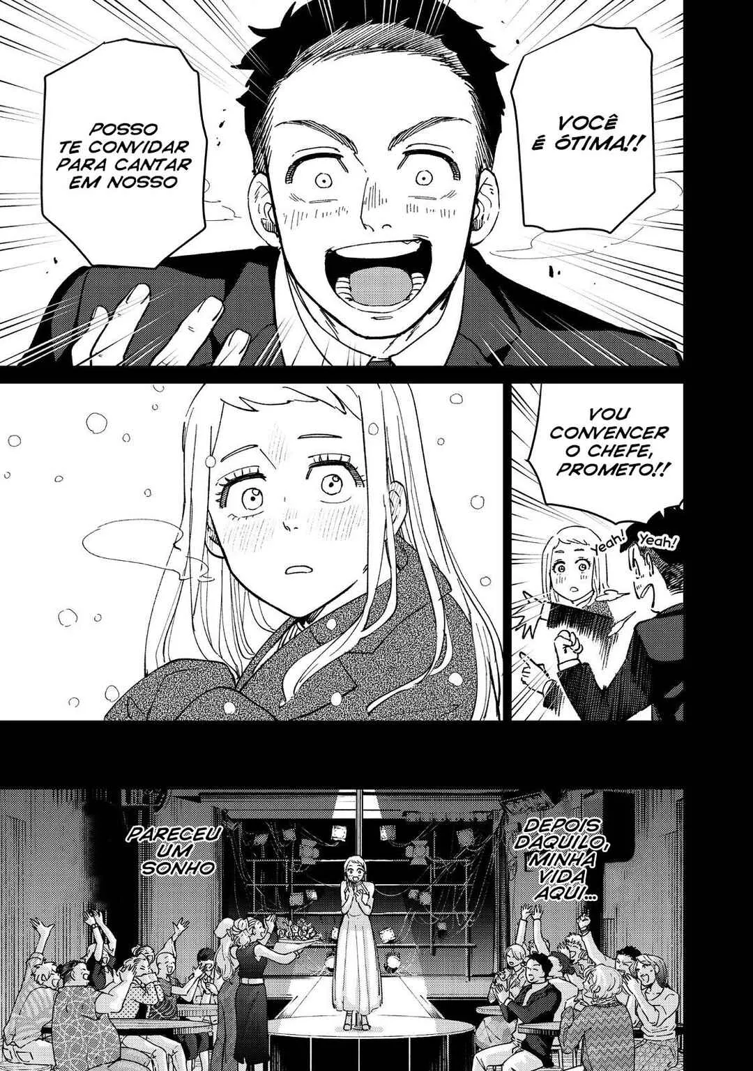Read Wind Breaker BR Manga Online
