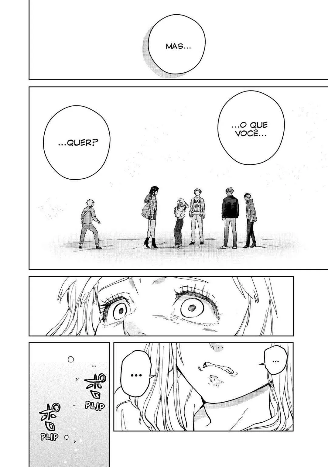 Read Wind Breaker BR Manga Online