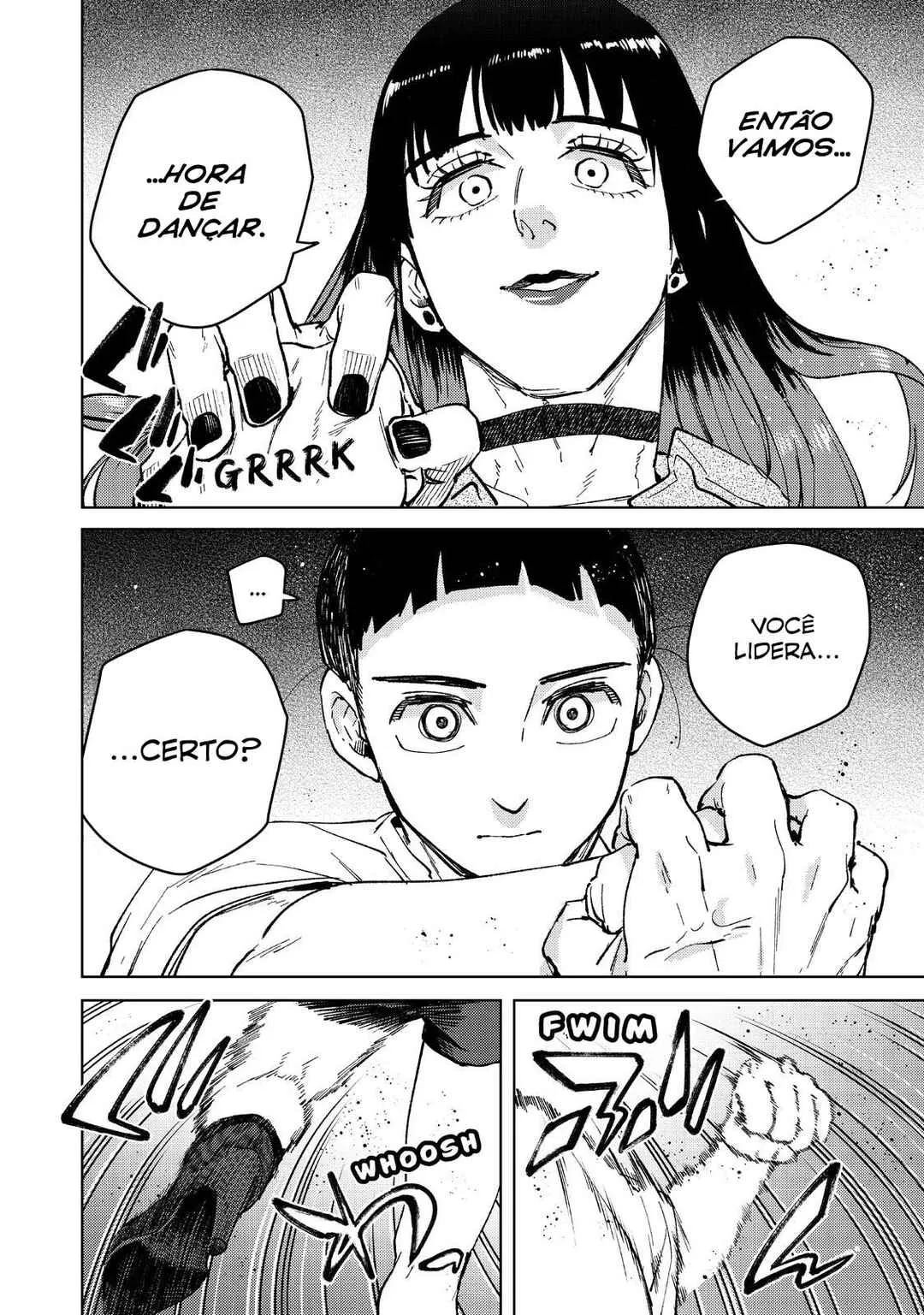 Read Wind Breaker BR Manga Online