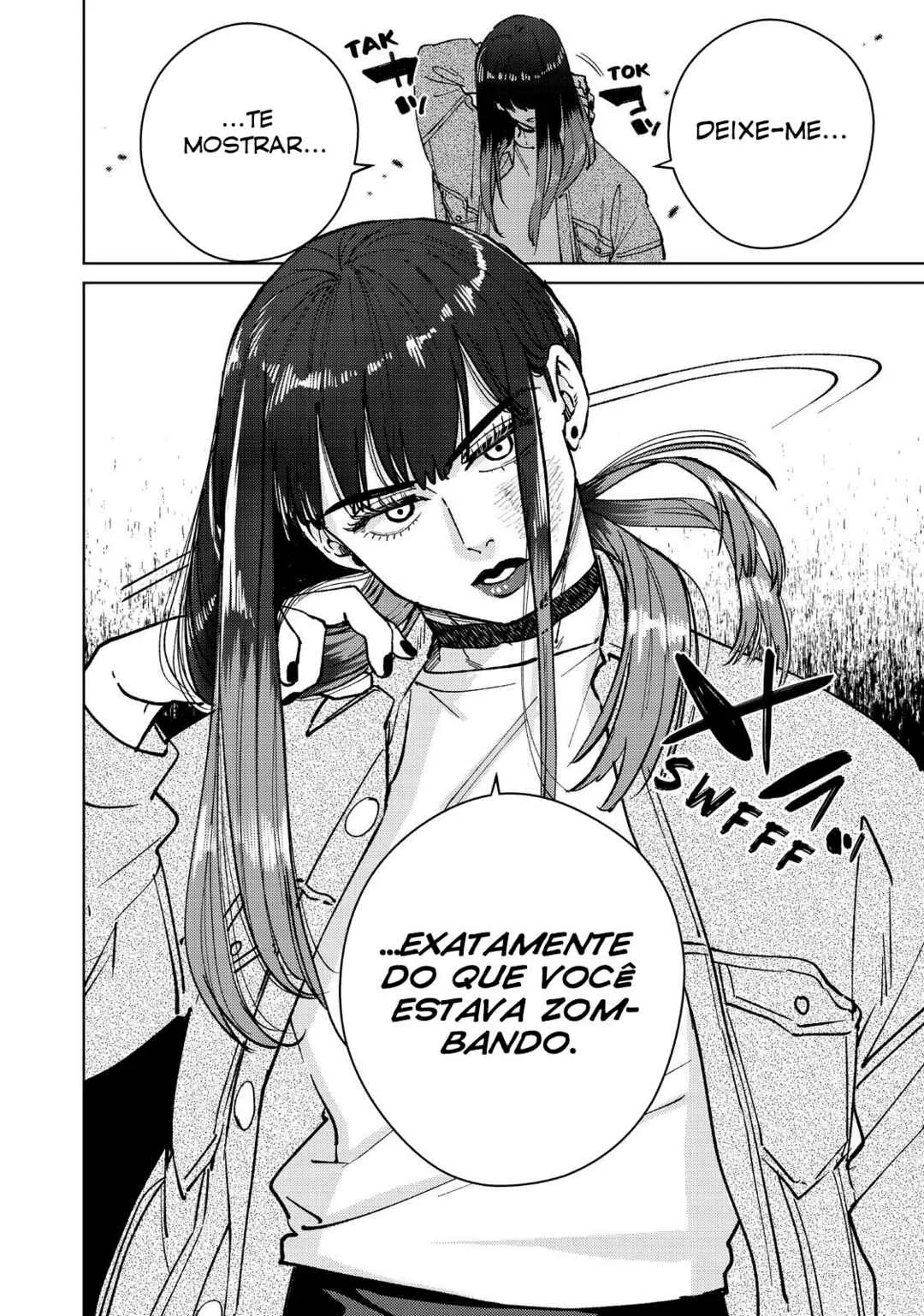 Read Wind Breaker BR Manga Online