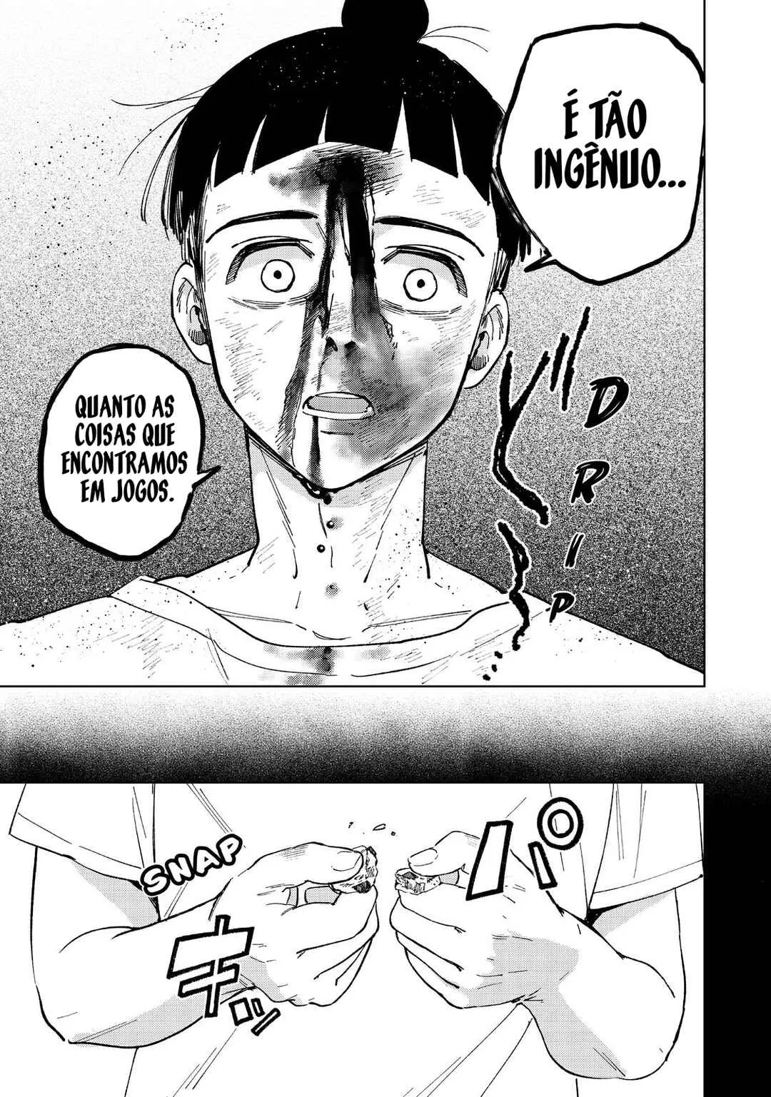 Read Wind Breaker BR Manga Online