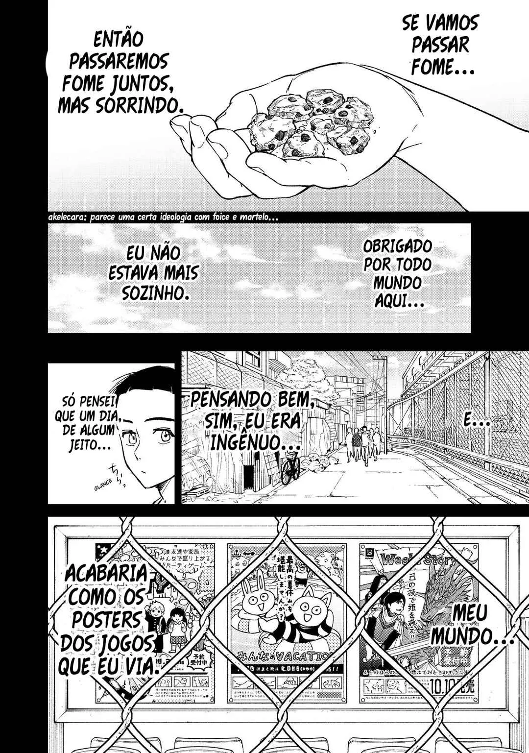 Read Wind Breaker BR Manga Online