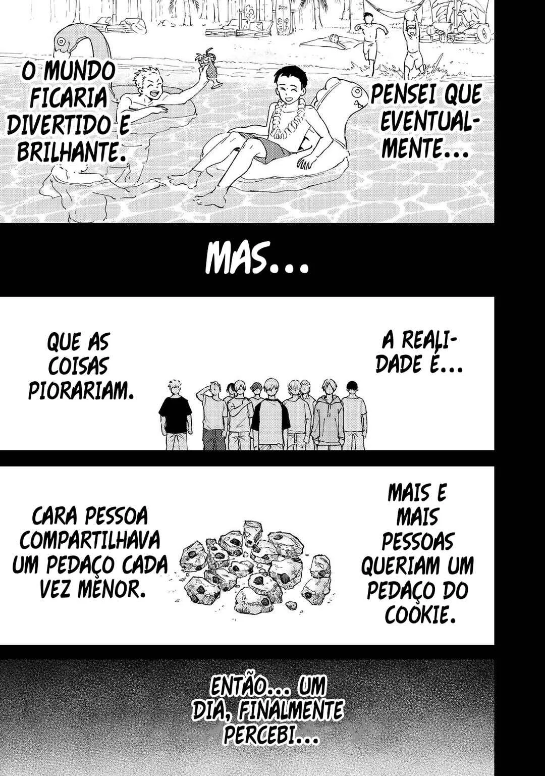 Read Wind Breaker BR Manga Online
