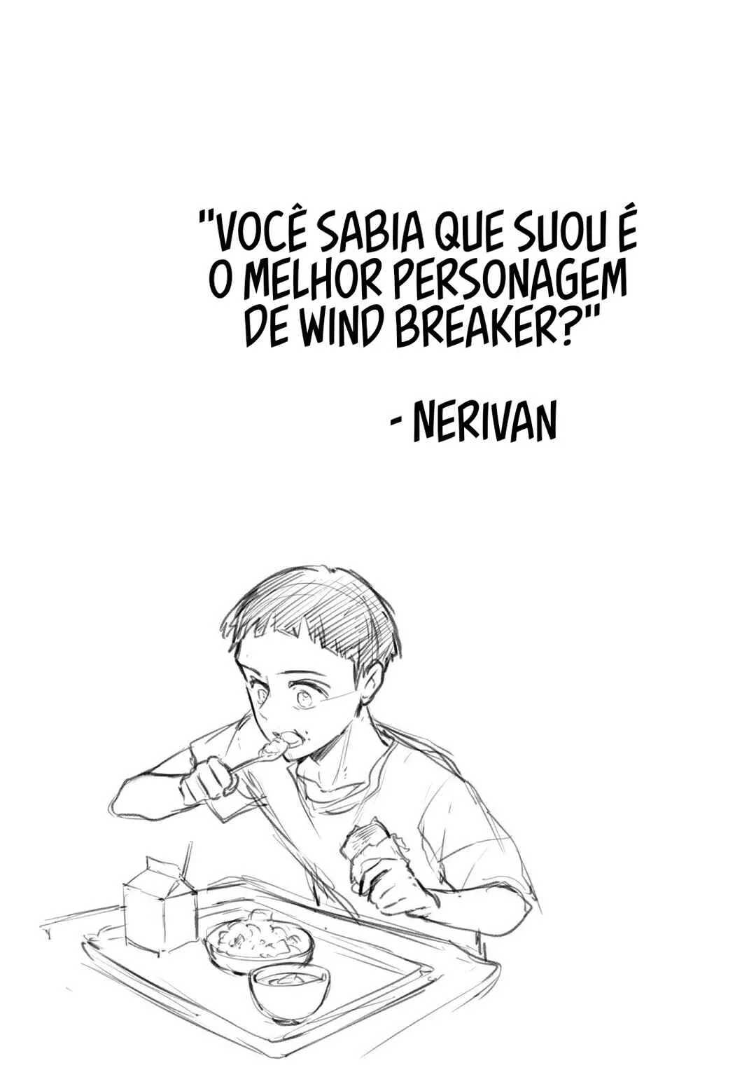 Read Wind Breaker BR Manga Online