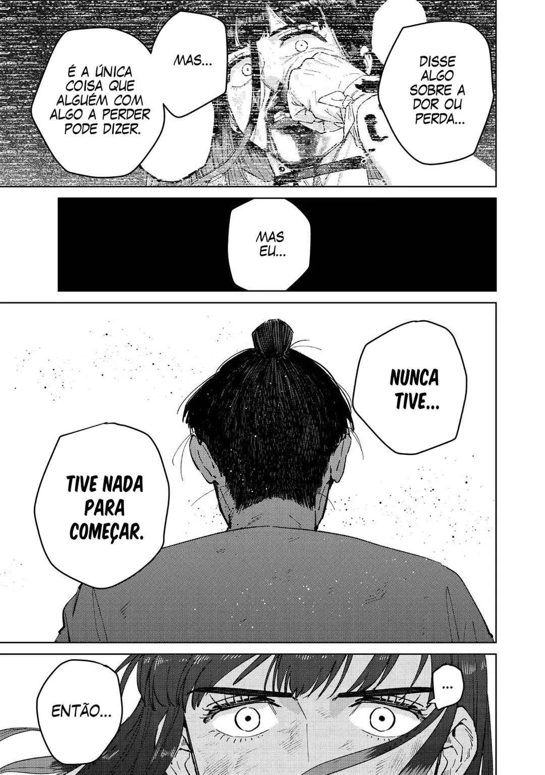 Read Wind Breaker BR Manga Online