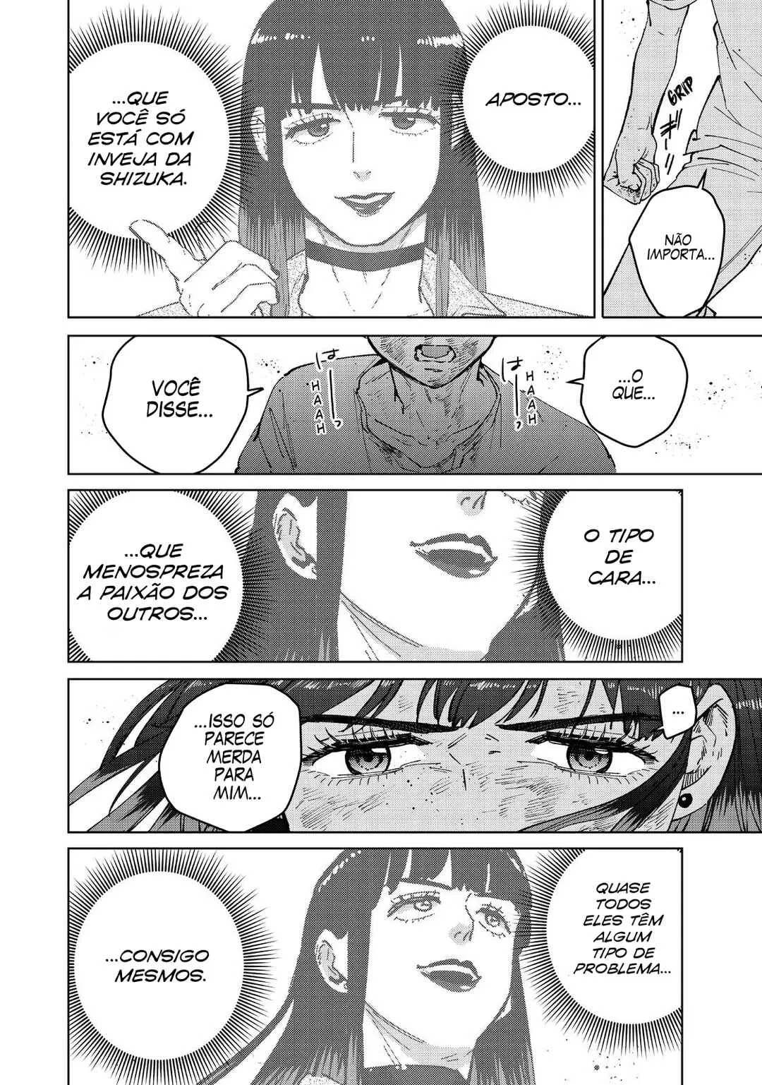 Read Wind Breaker BR Manga Online