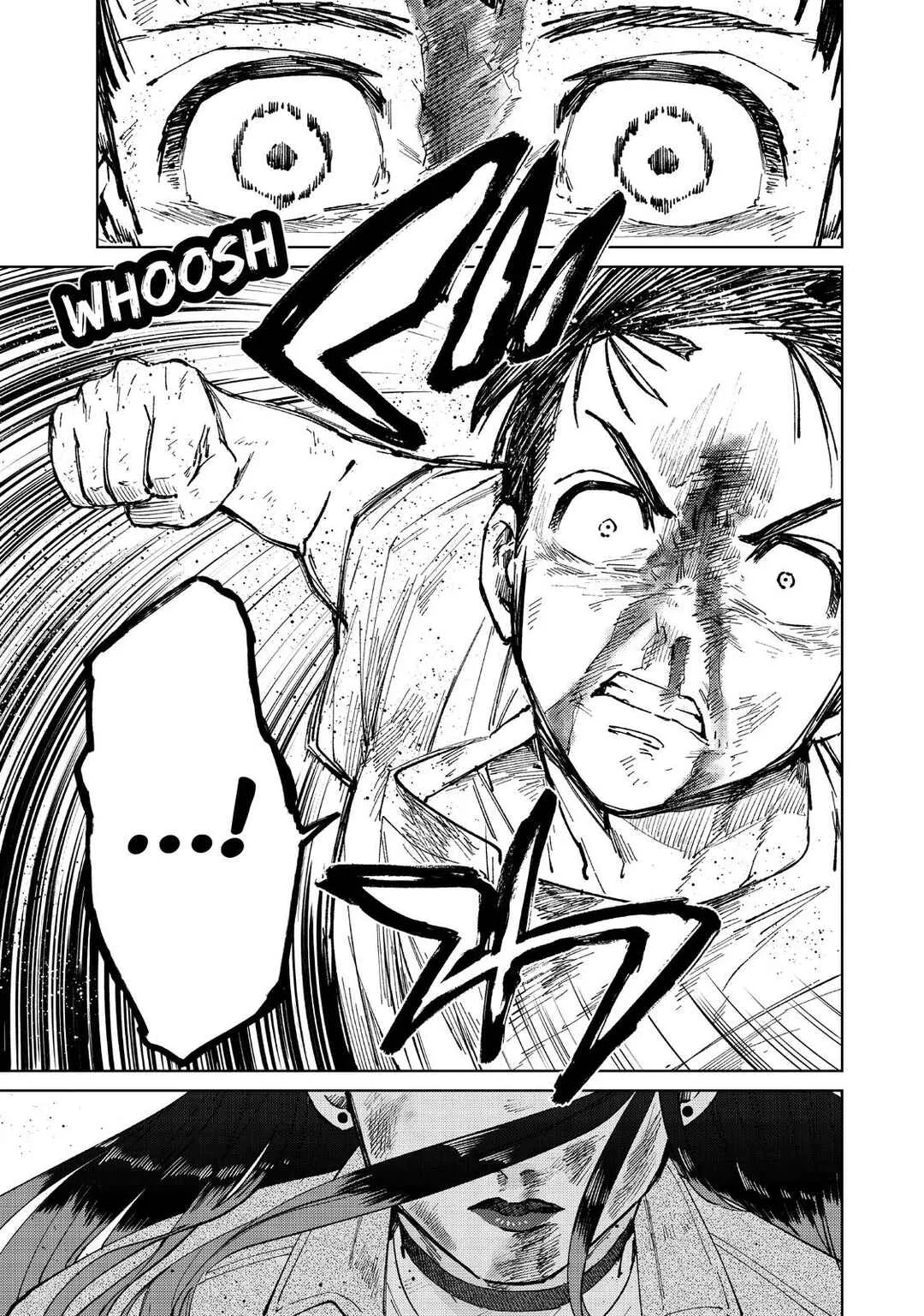 Read Wind Breaker BR Manga Online