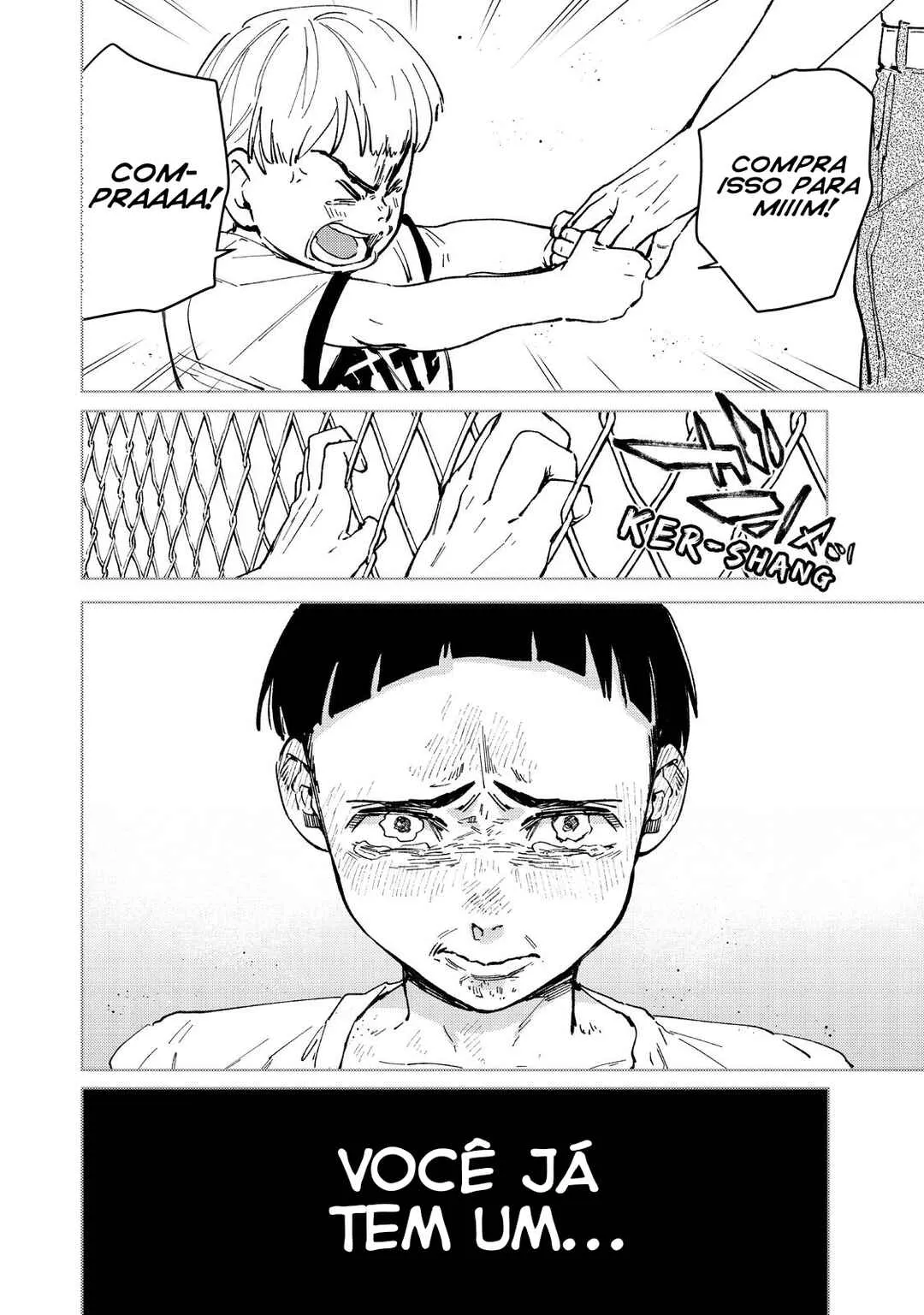 Read Wind Breaker BR Manga Online