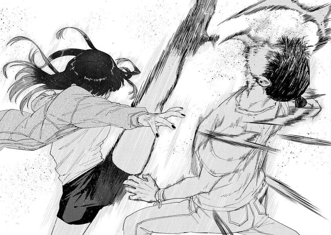 Read Wind Breaker BR Manga Online