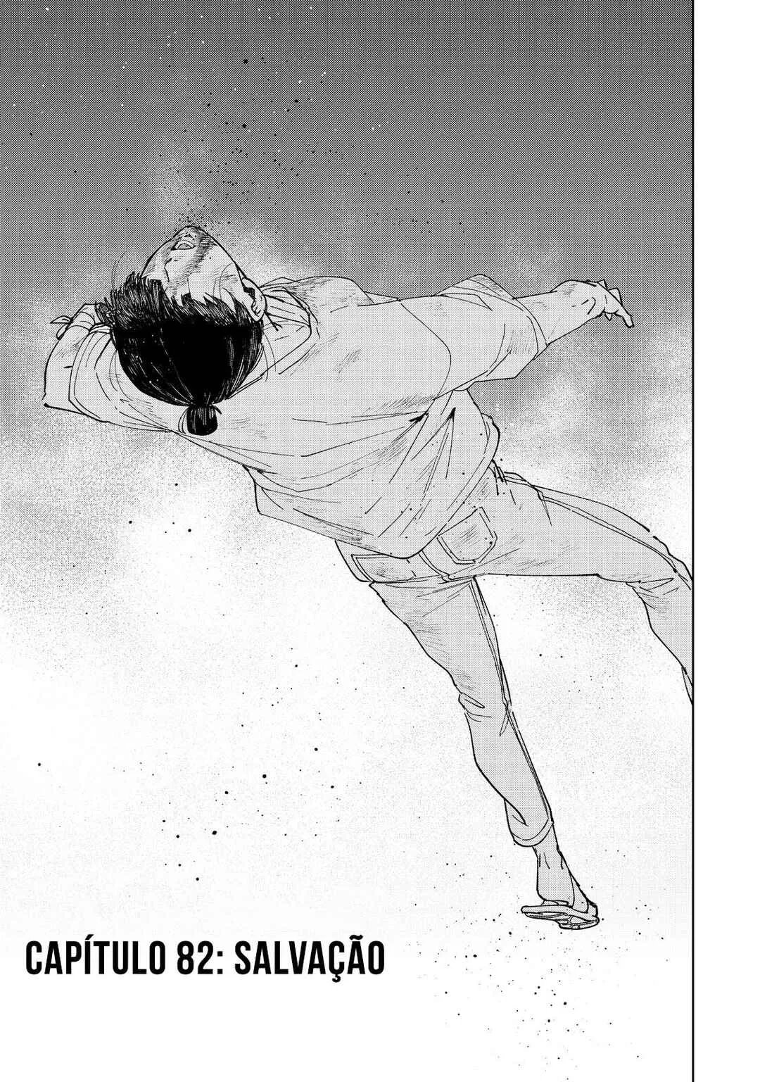 Read Wind Breaker BR Manga Online