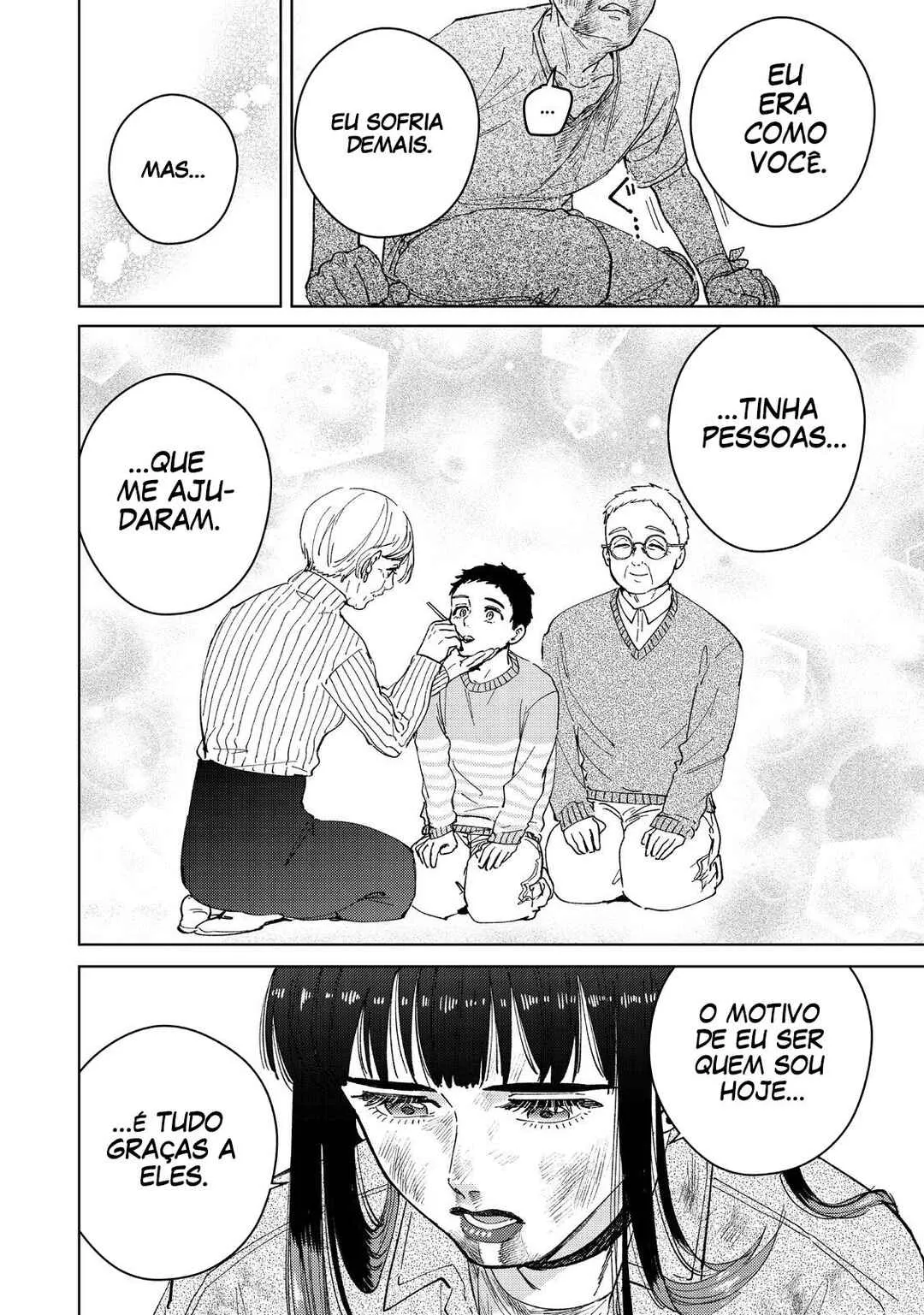 Read Wind Breaker BR Manga Online