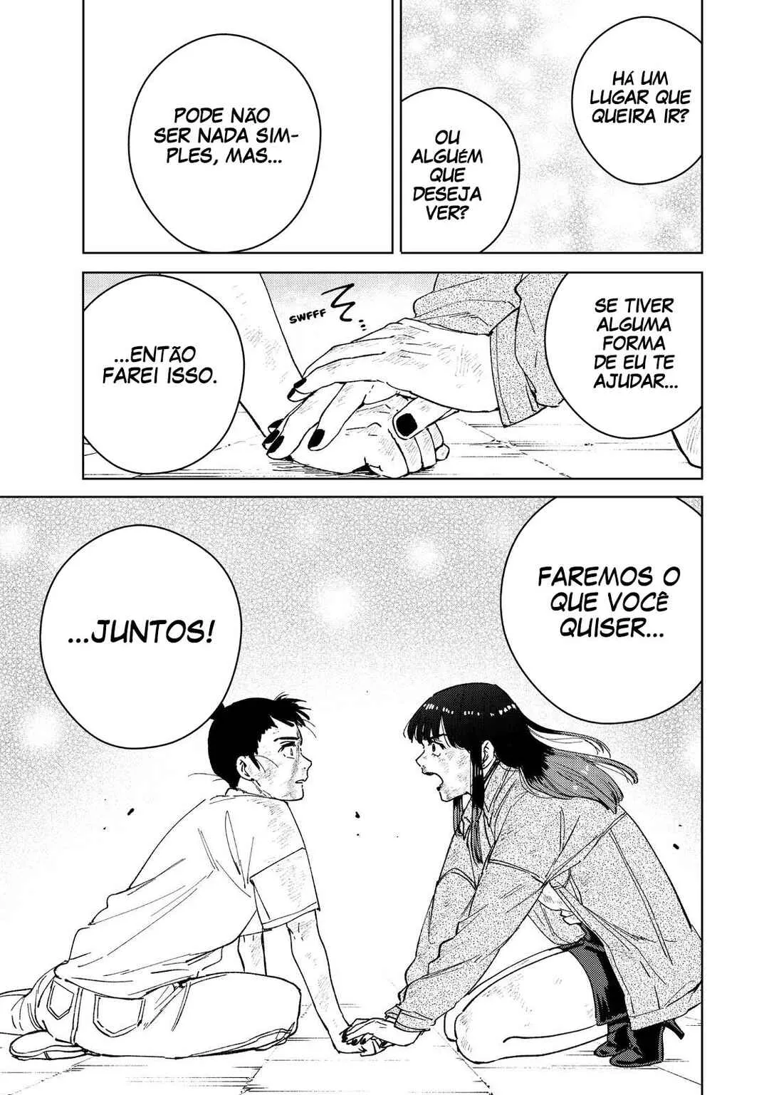 Read Wind Breaker BR Manga Online