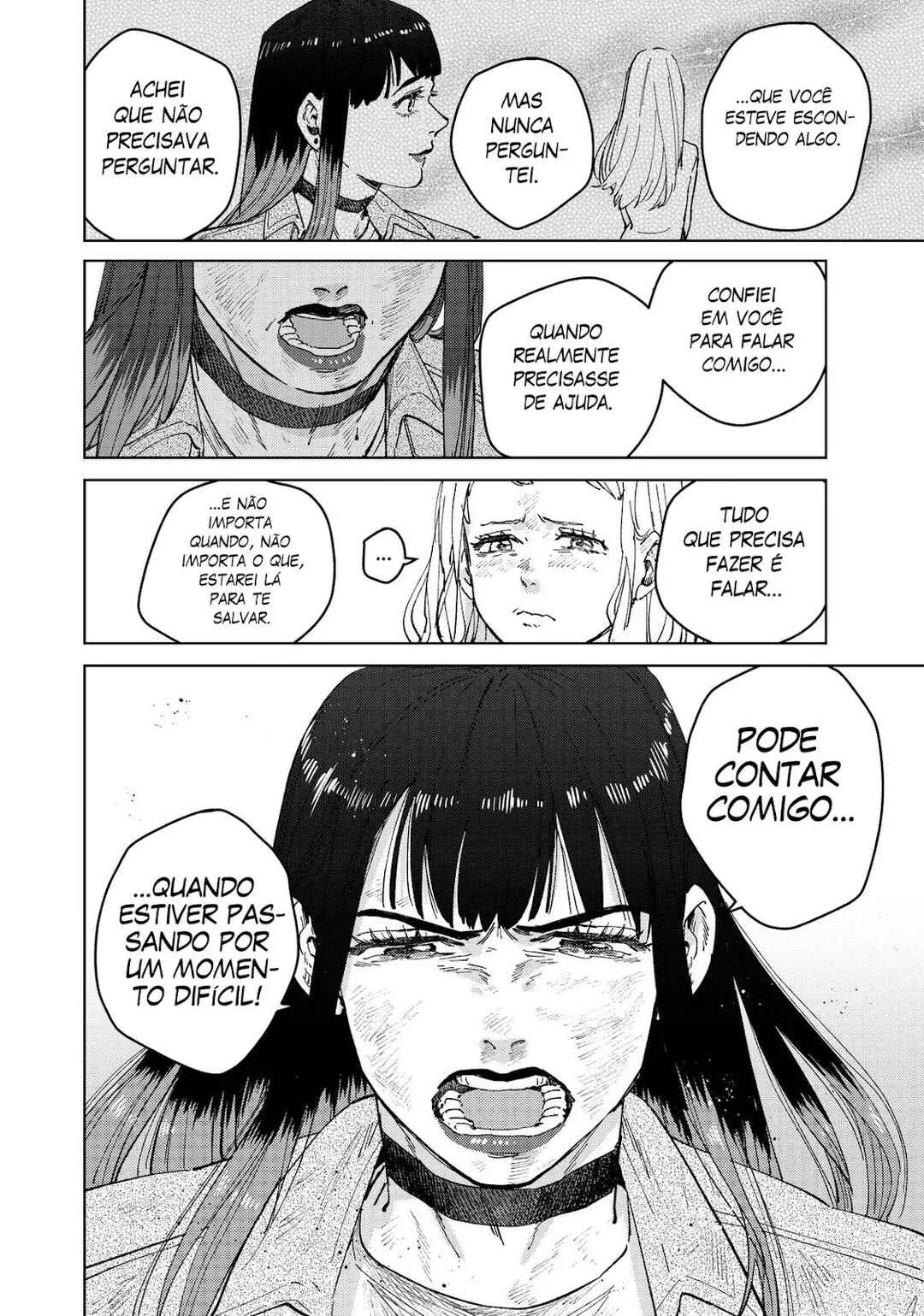 Read Wind Breaker BR Manga Online