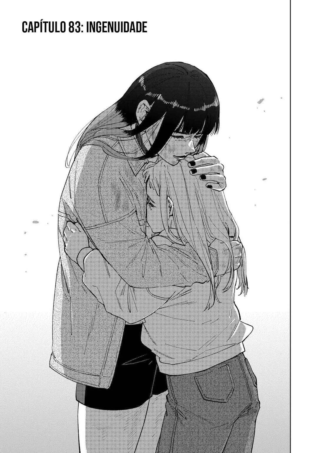 Read Wind Breaker BR Manga Online