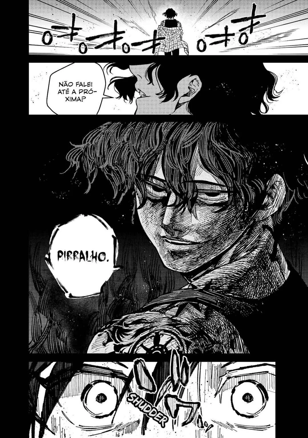 Read Wind Breaker BR Manga Online