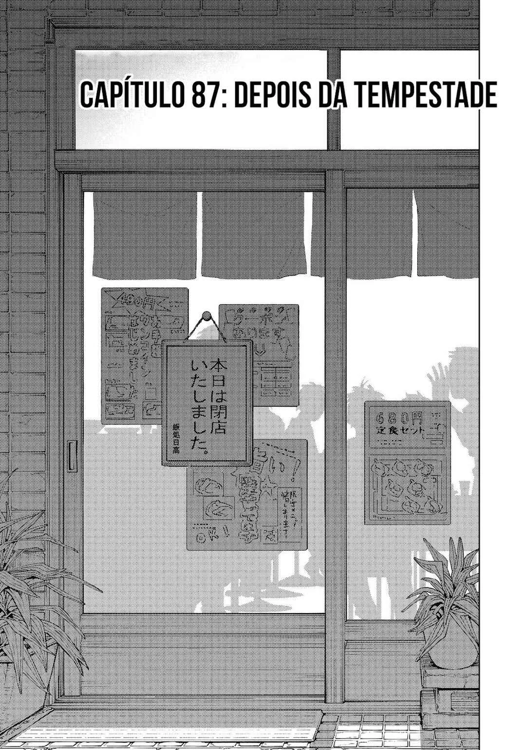 Read Wind Breaker BR Manga Online