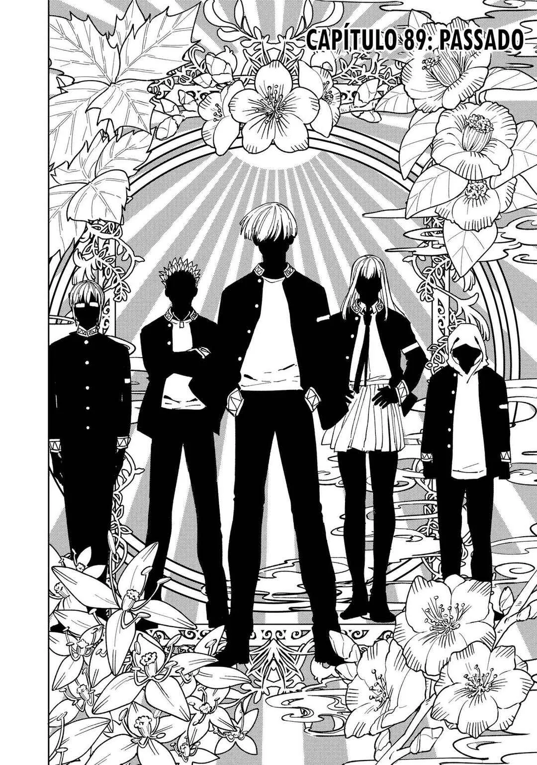 Read Wind Breaker BR Manga Online
