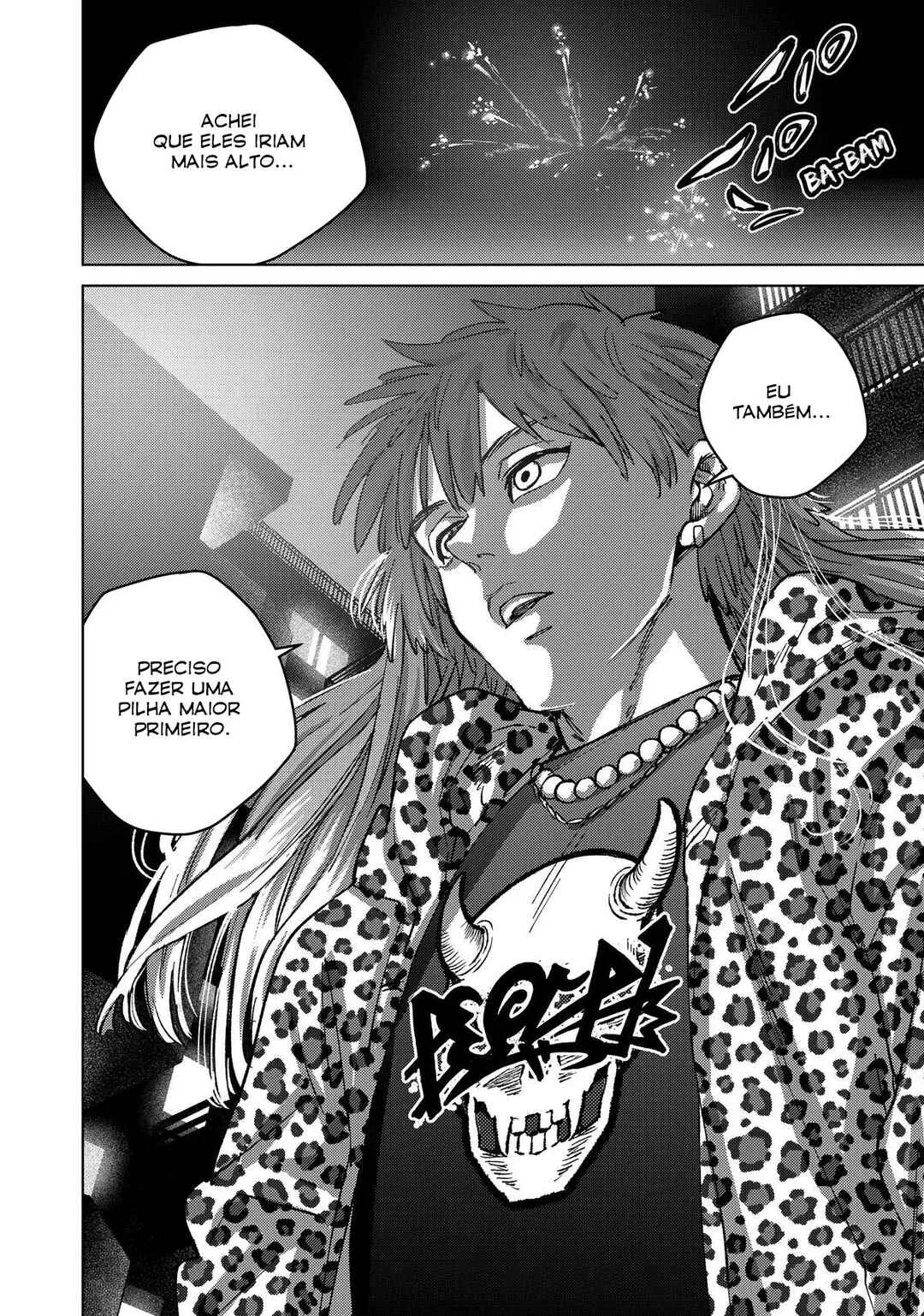 Read Wind Breaker BR Manga Online