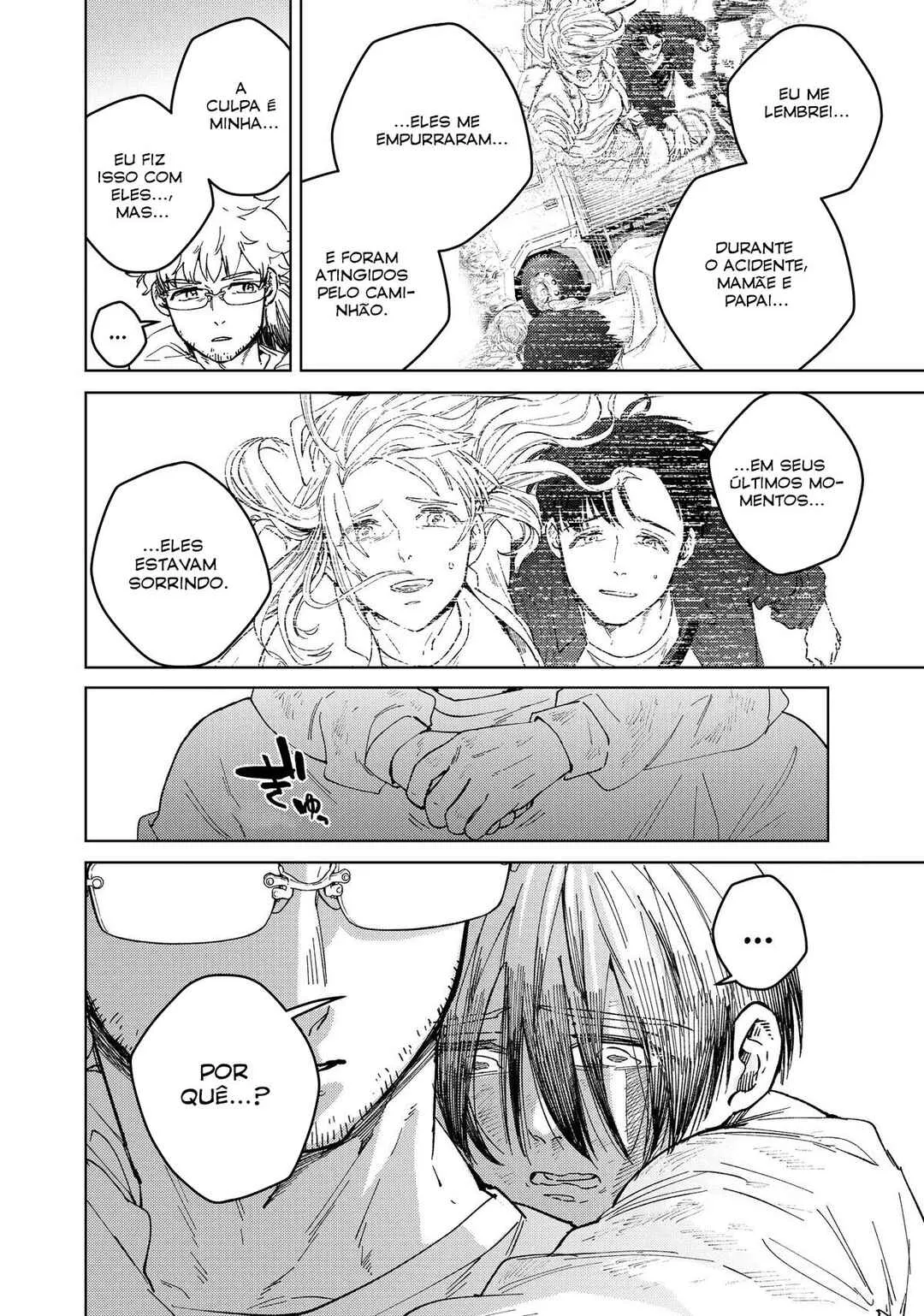Read Wind Breaker BR Manga Online