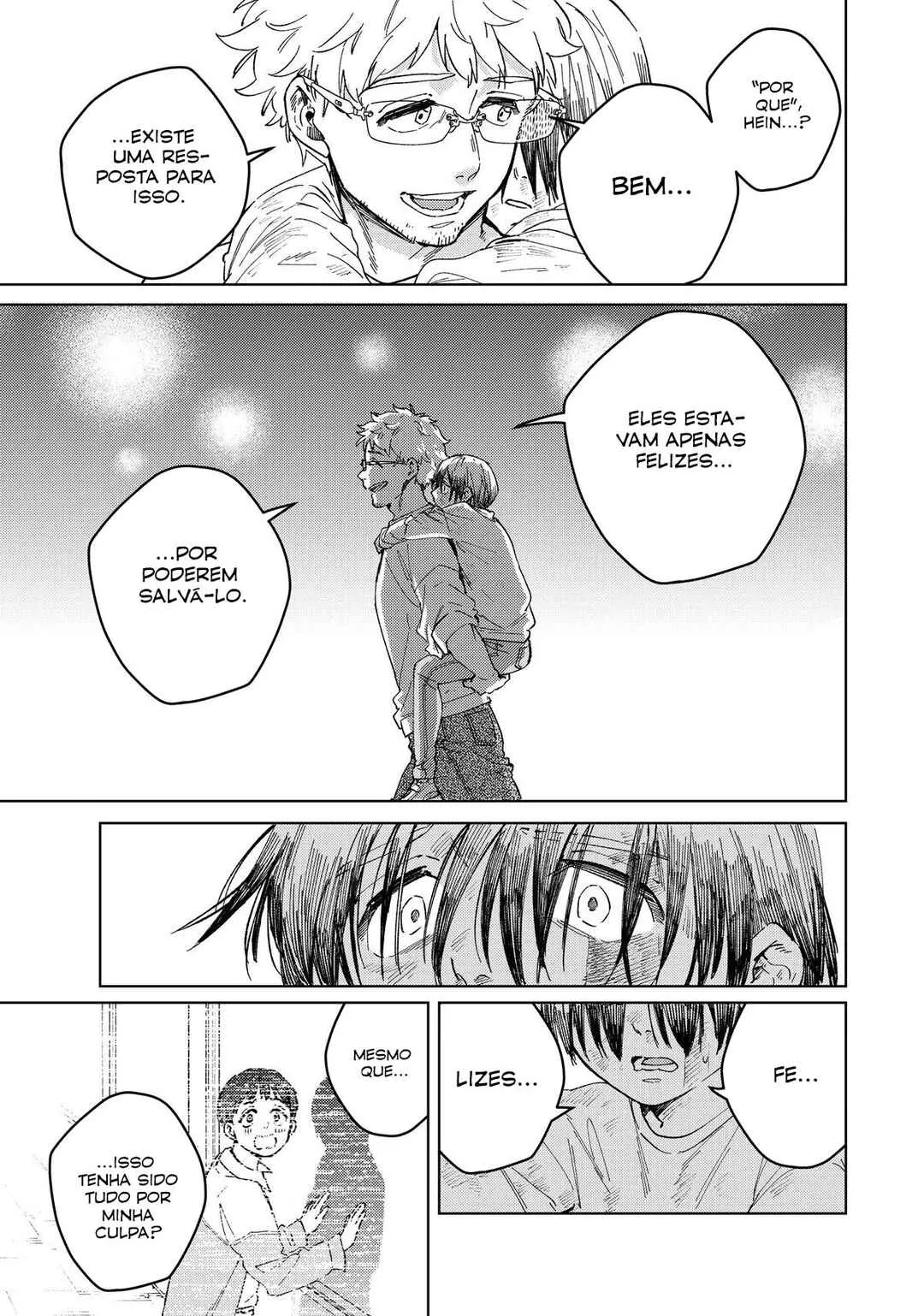 Read Wind Breaker BR Manga Online