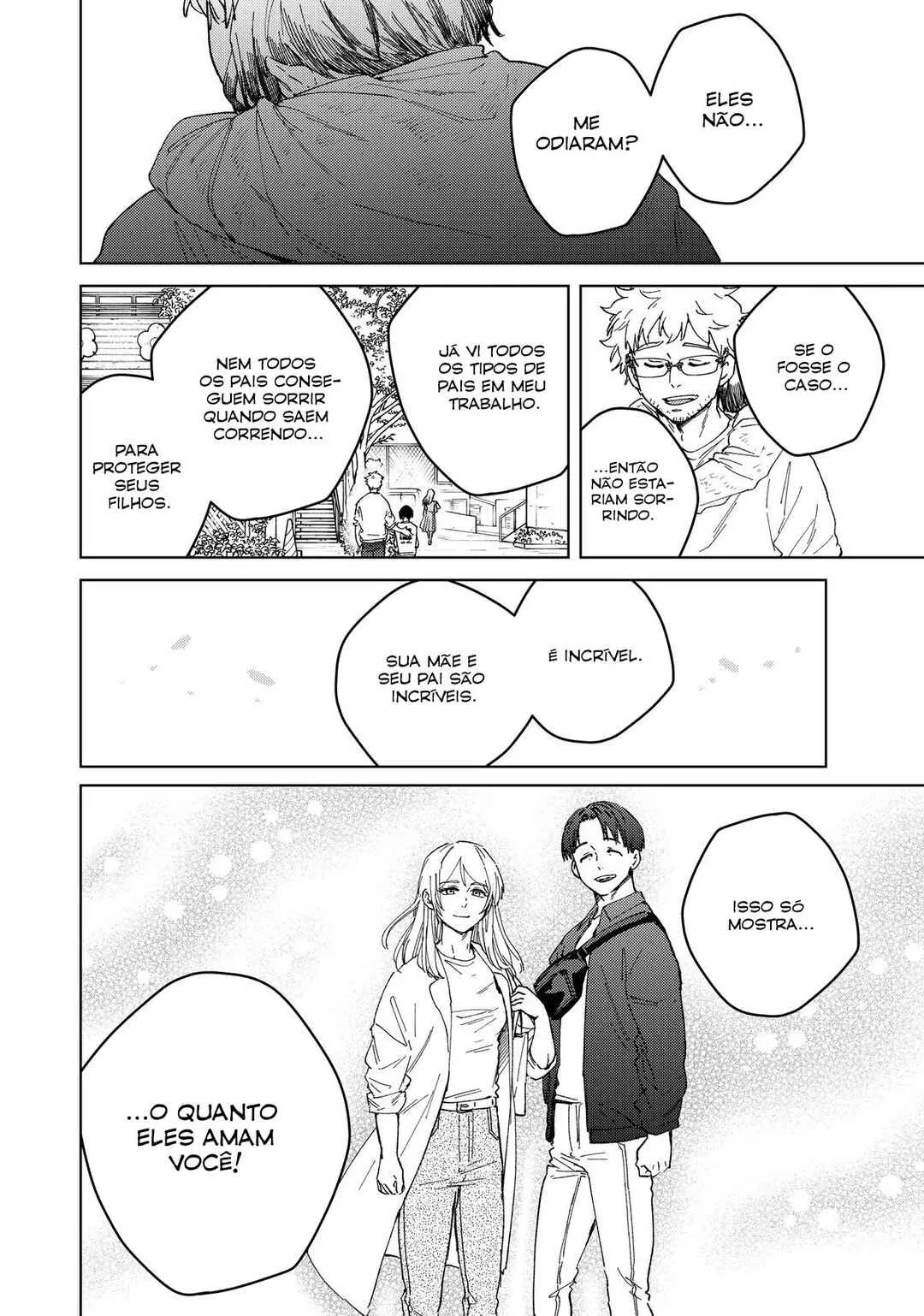 Read Wind Breaker BR Manga Online