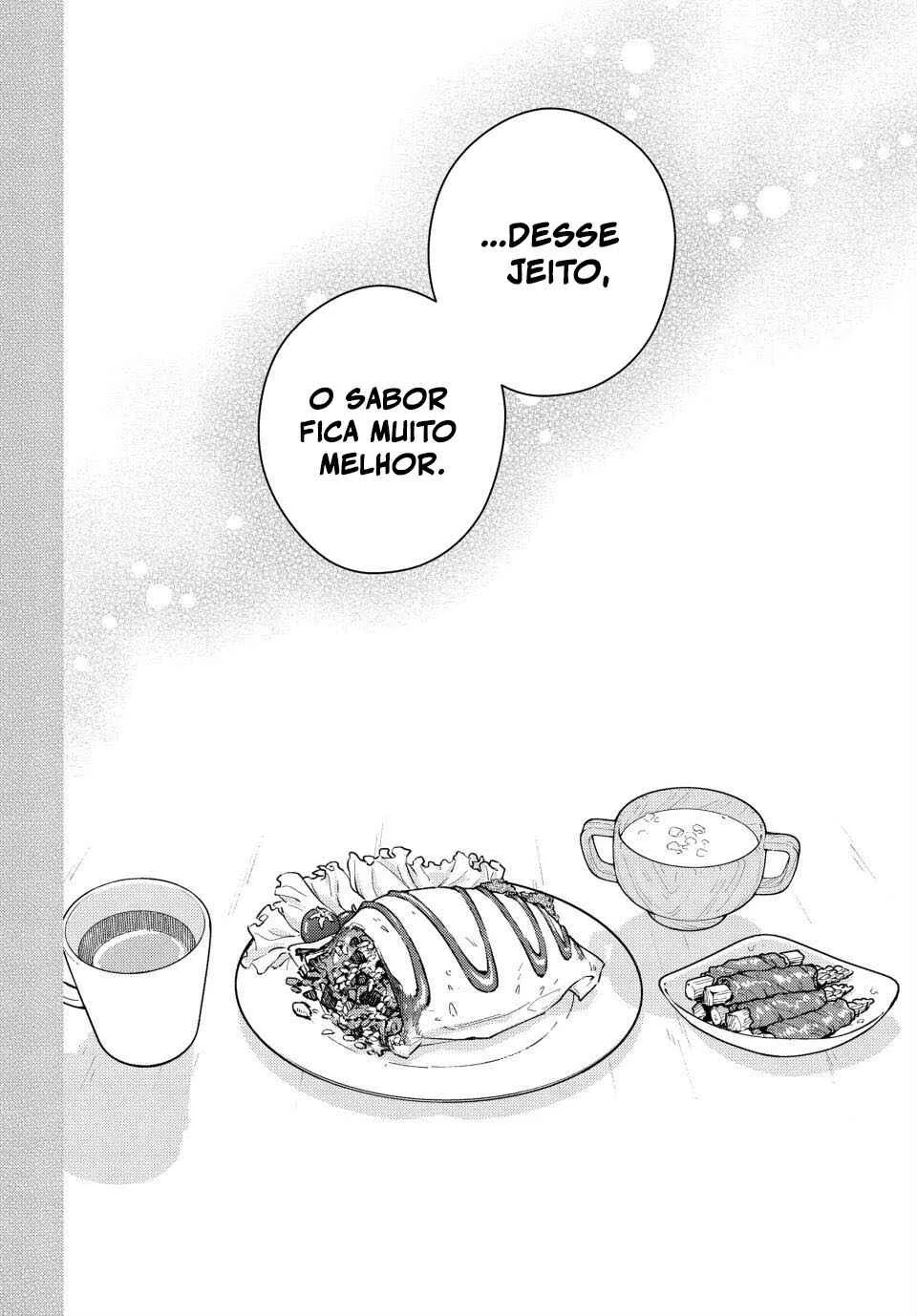 Read Wind Breaker BR Manga Online