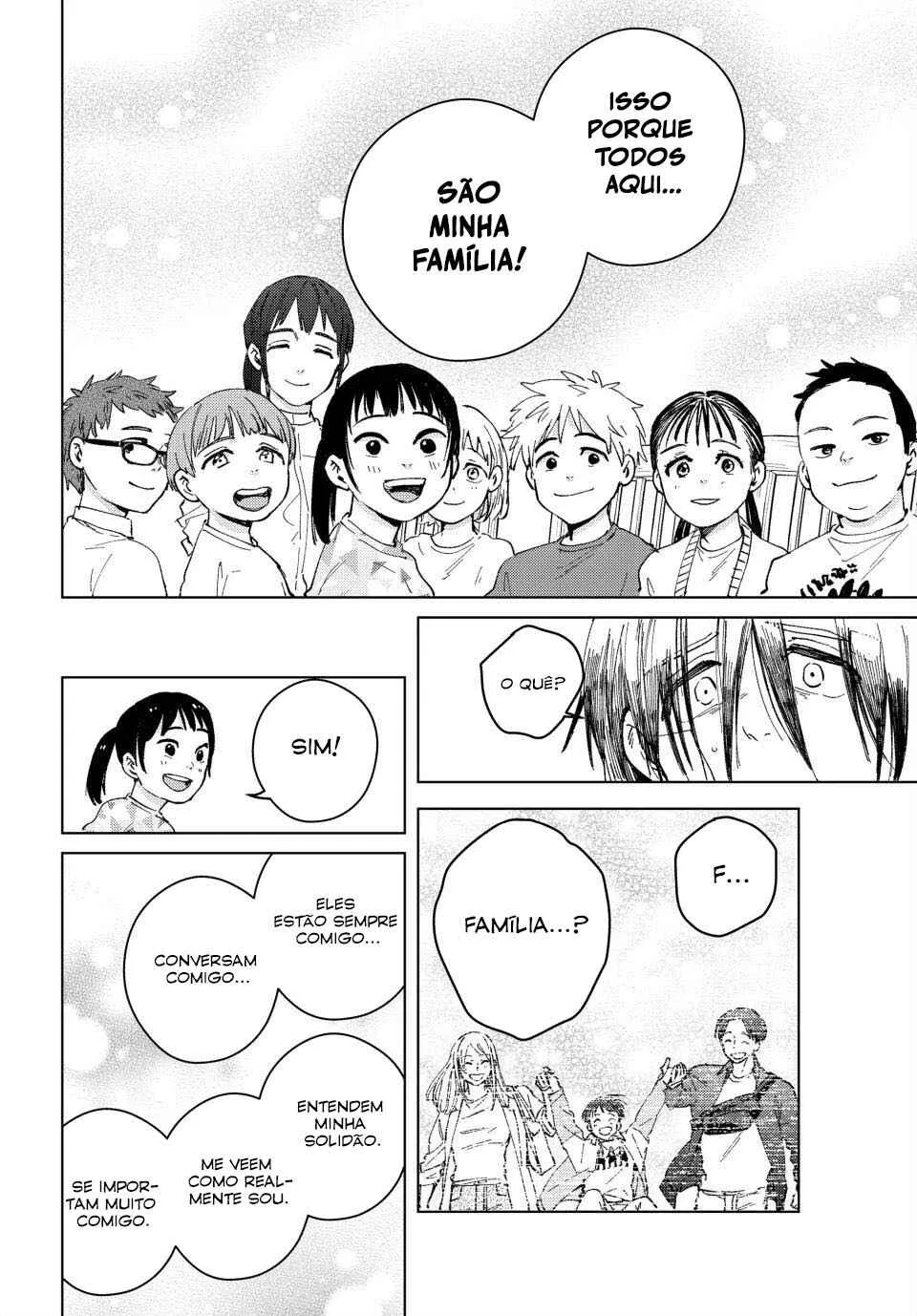 Read Wind Breaker BR Manga Online