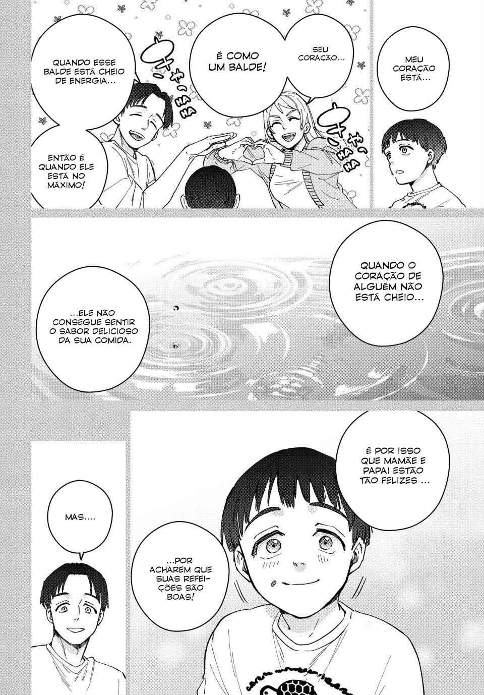 Read Wind Breaker BR Manga Online
