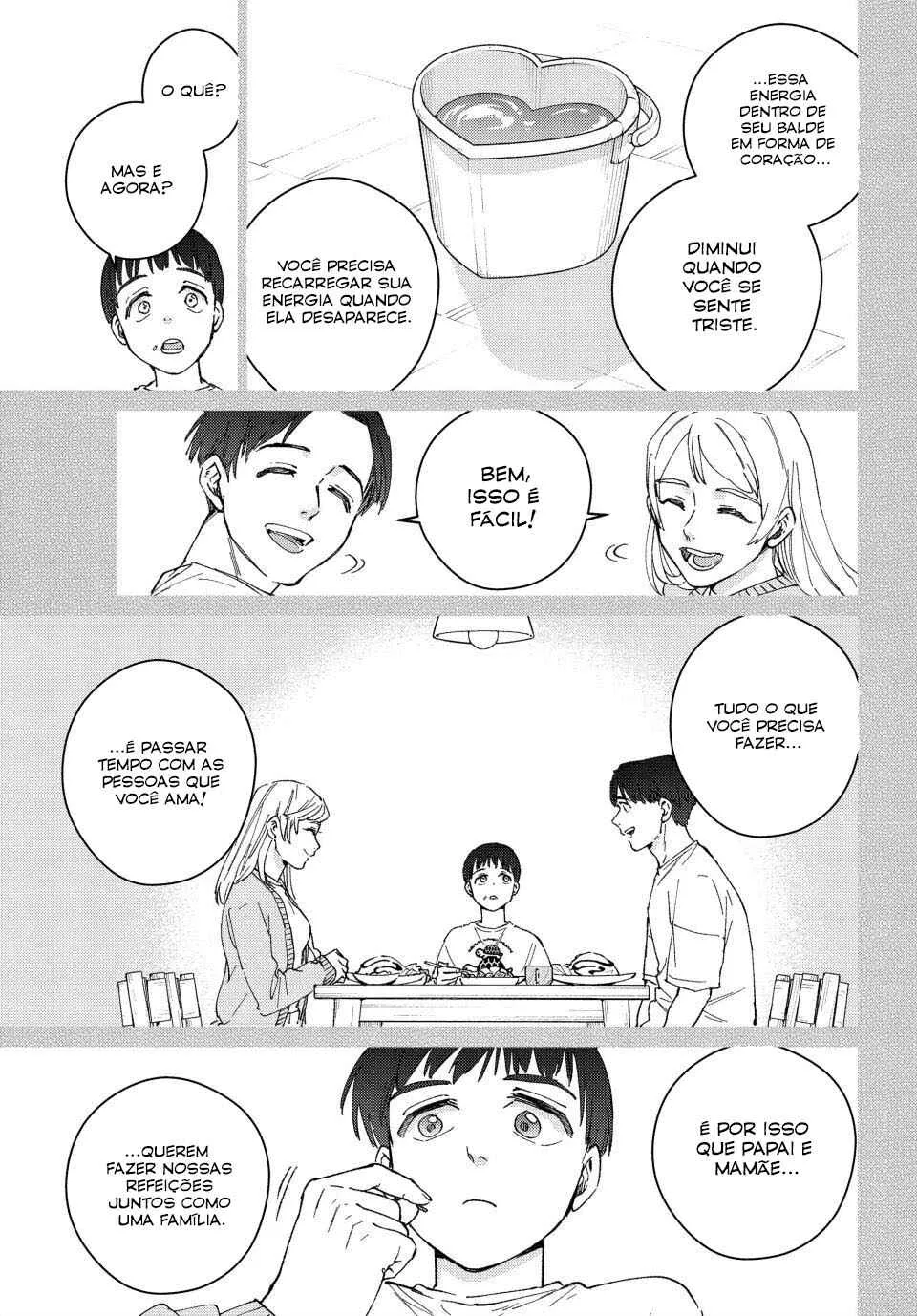 Read Wind Breaker BR Manga Online