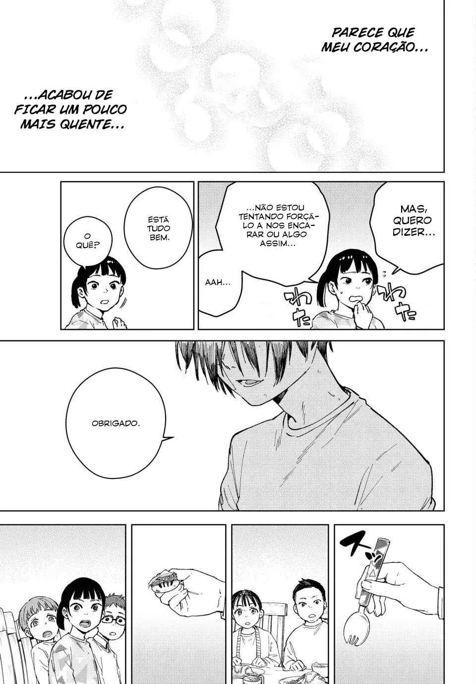Read Wind Breaker BR Manga Online
