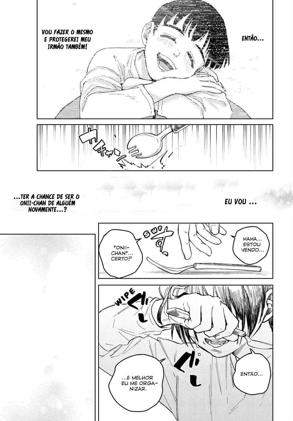 Read Wind Breaker BR Manga Online