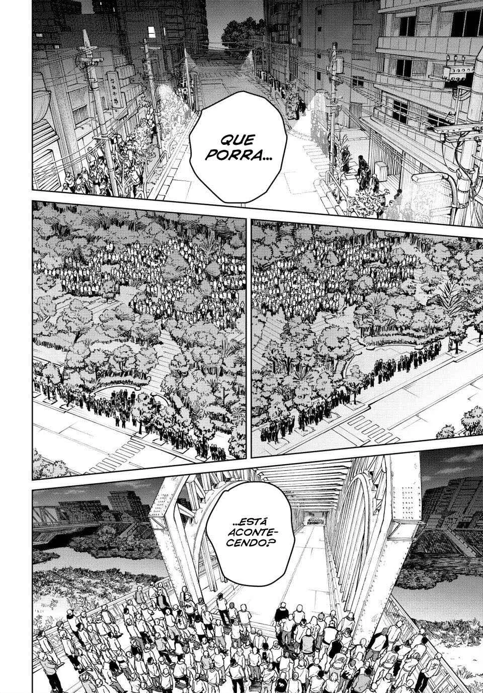Read Wind Breaker BR Manga Online