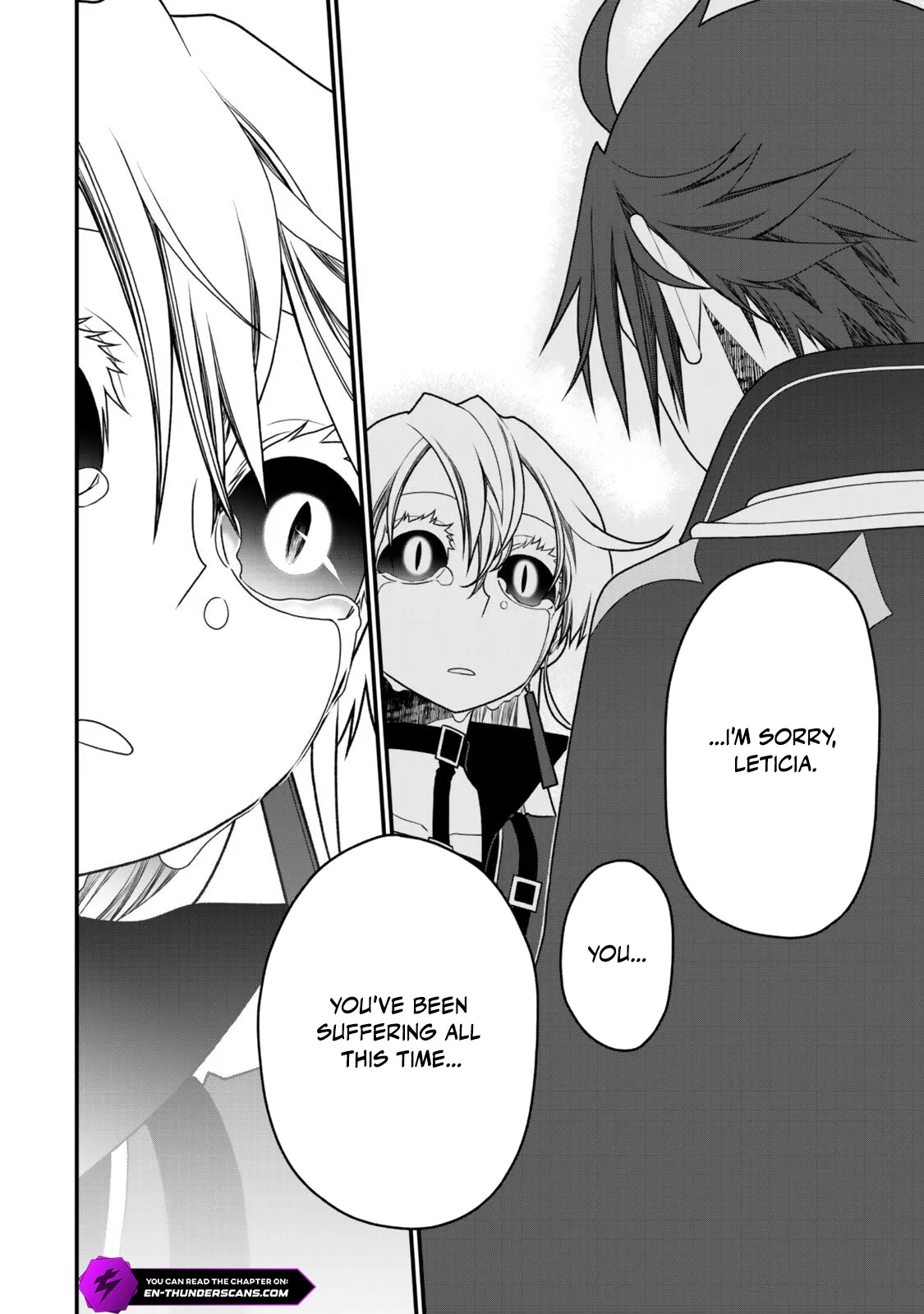 Read A Banished Sage's Progress to Discovering the World Manga Online